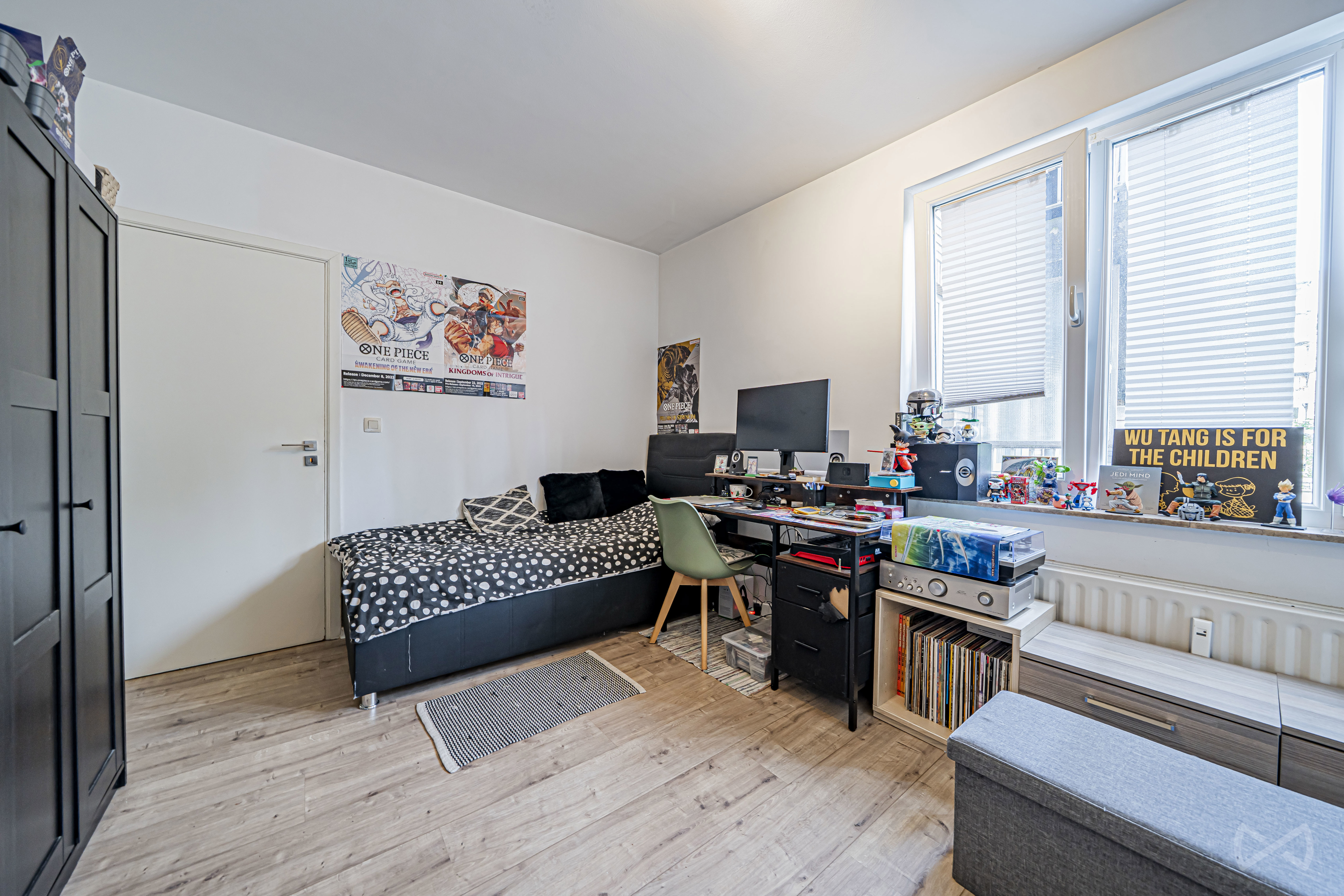 Picture 2 of 4 for Flat with two bedrooms in Forest