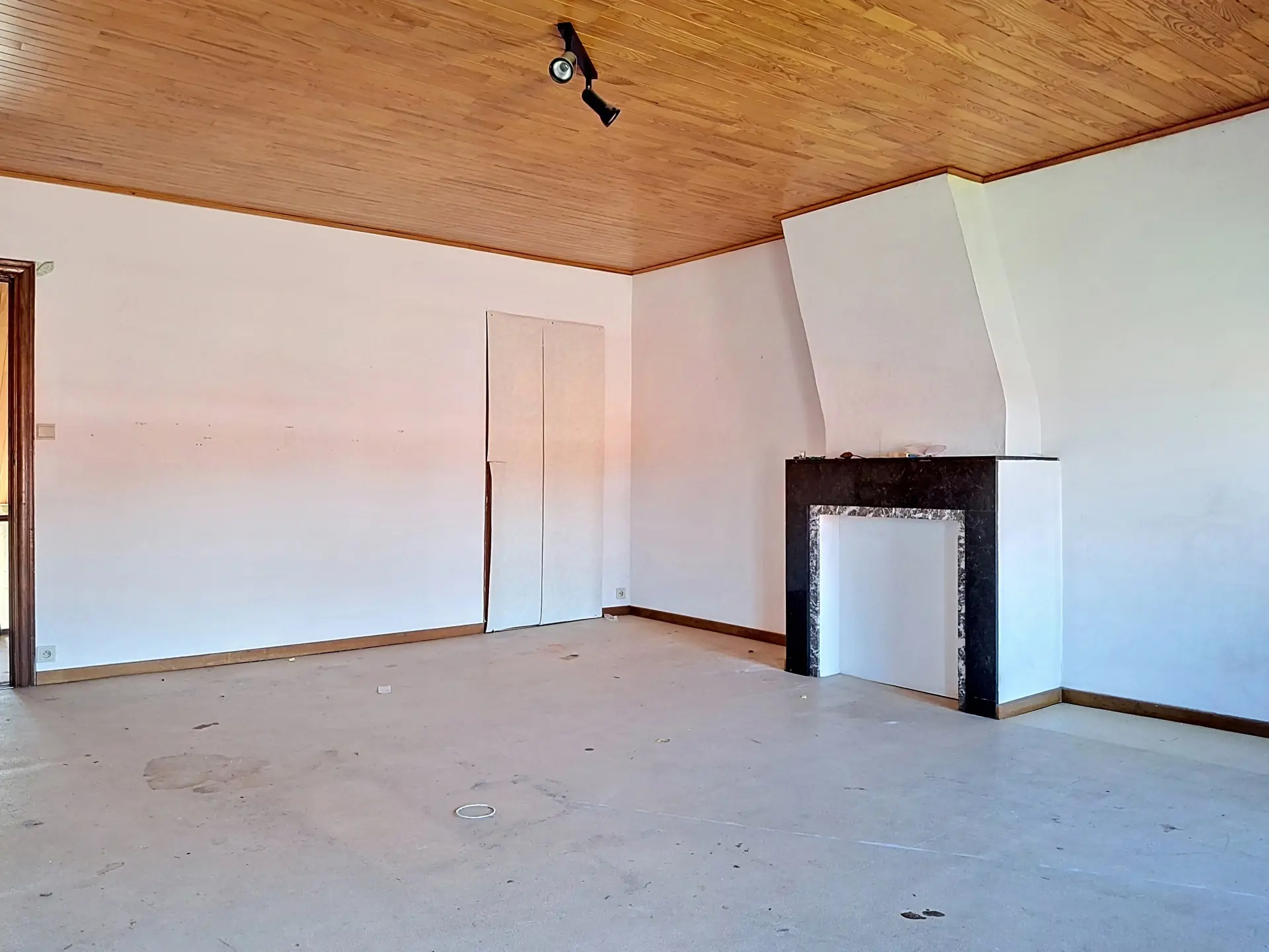 Picture 4 of 4 for House with four bedrooms in Ganshoren