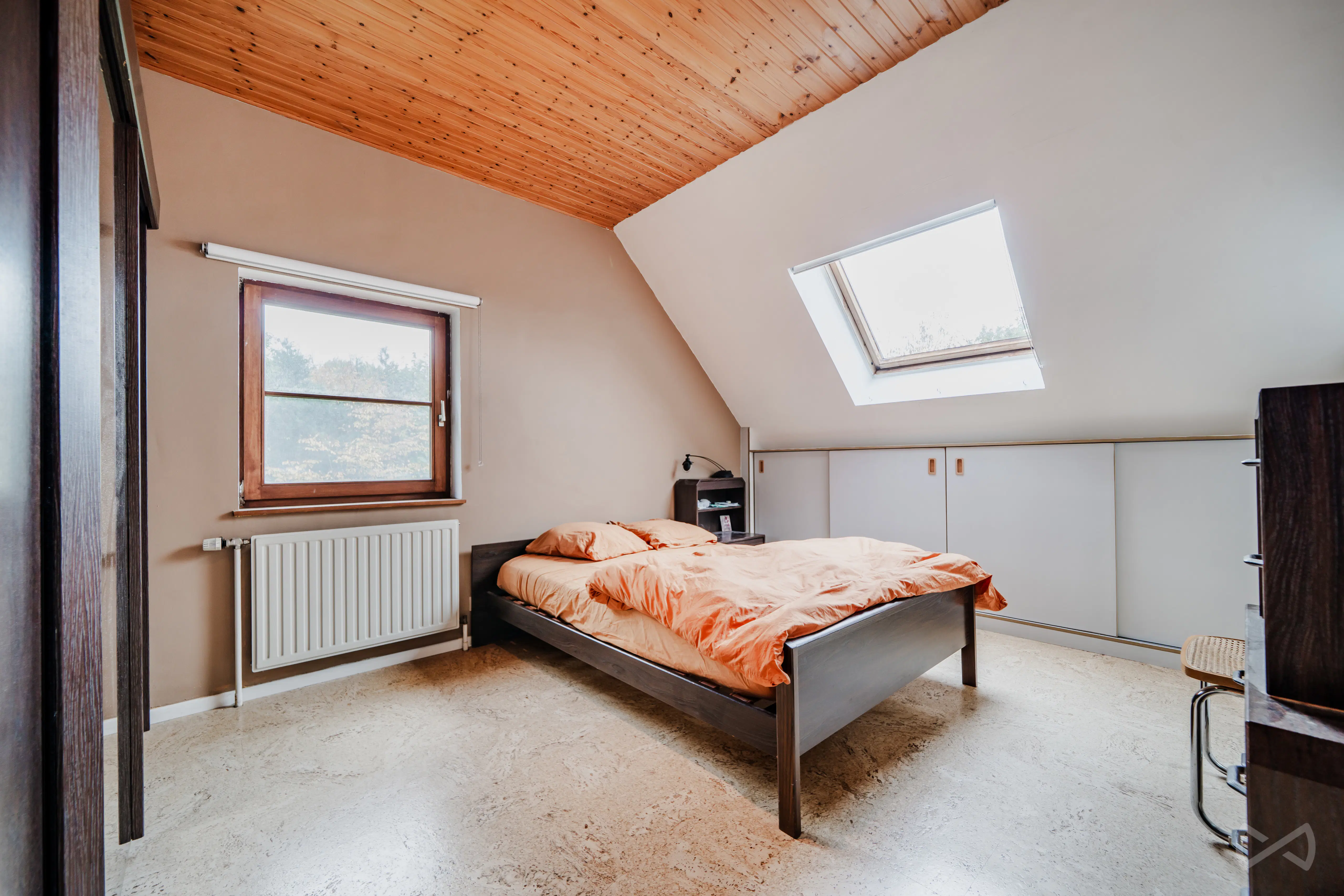 Picture 4 of 4 for Villa with five bedrooms in Ittre