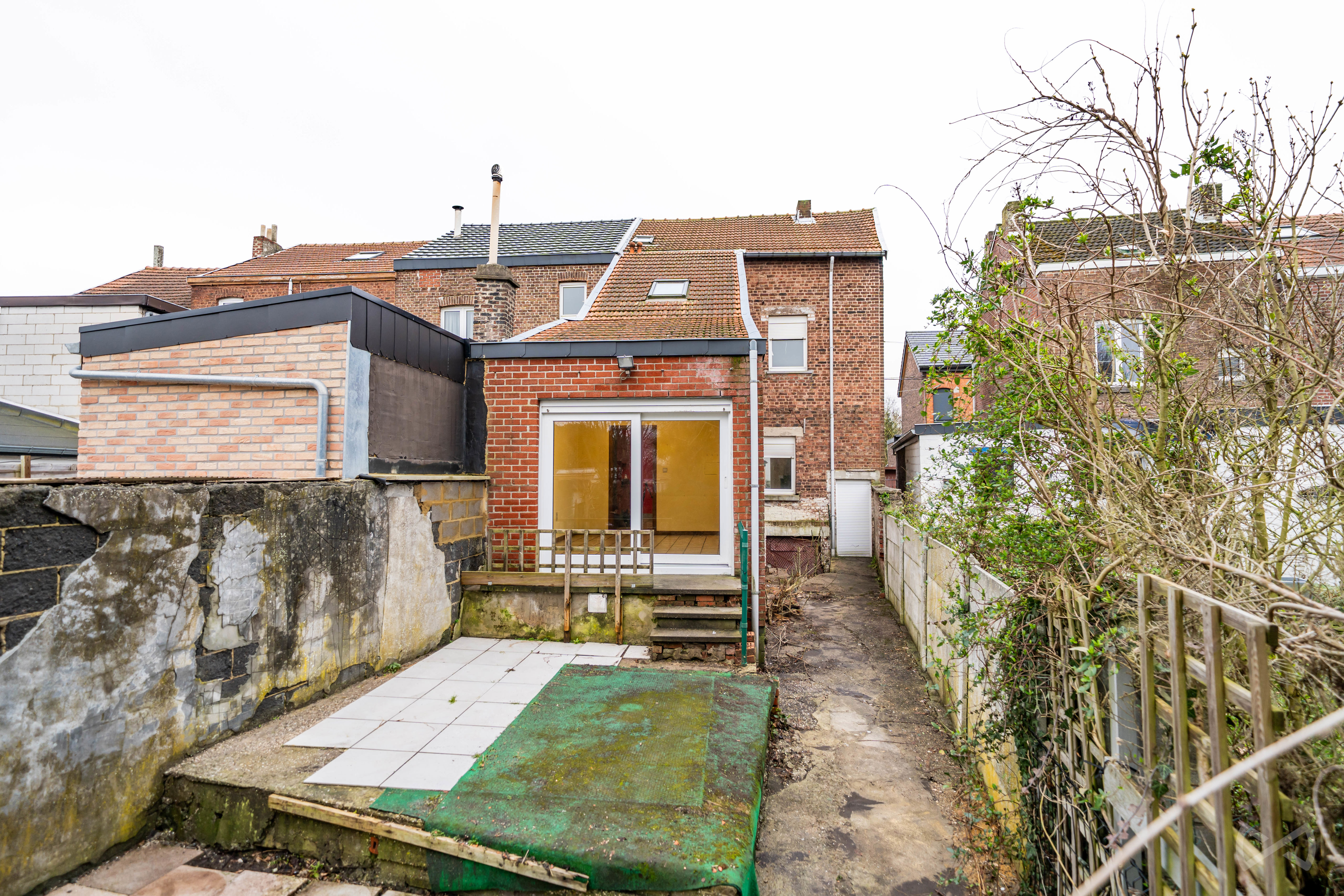 Picture 1 of 4 for House with three bedrooms in Alleur