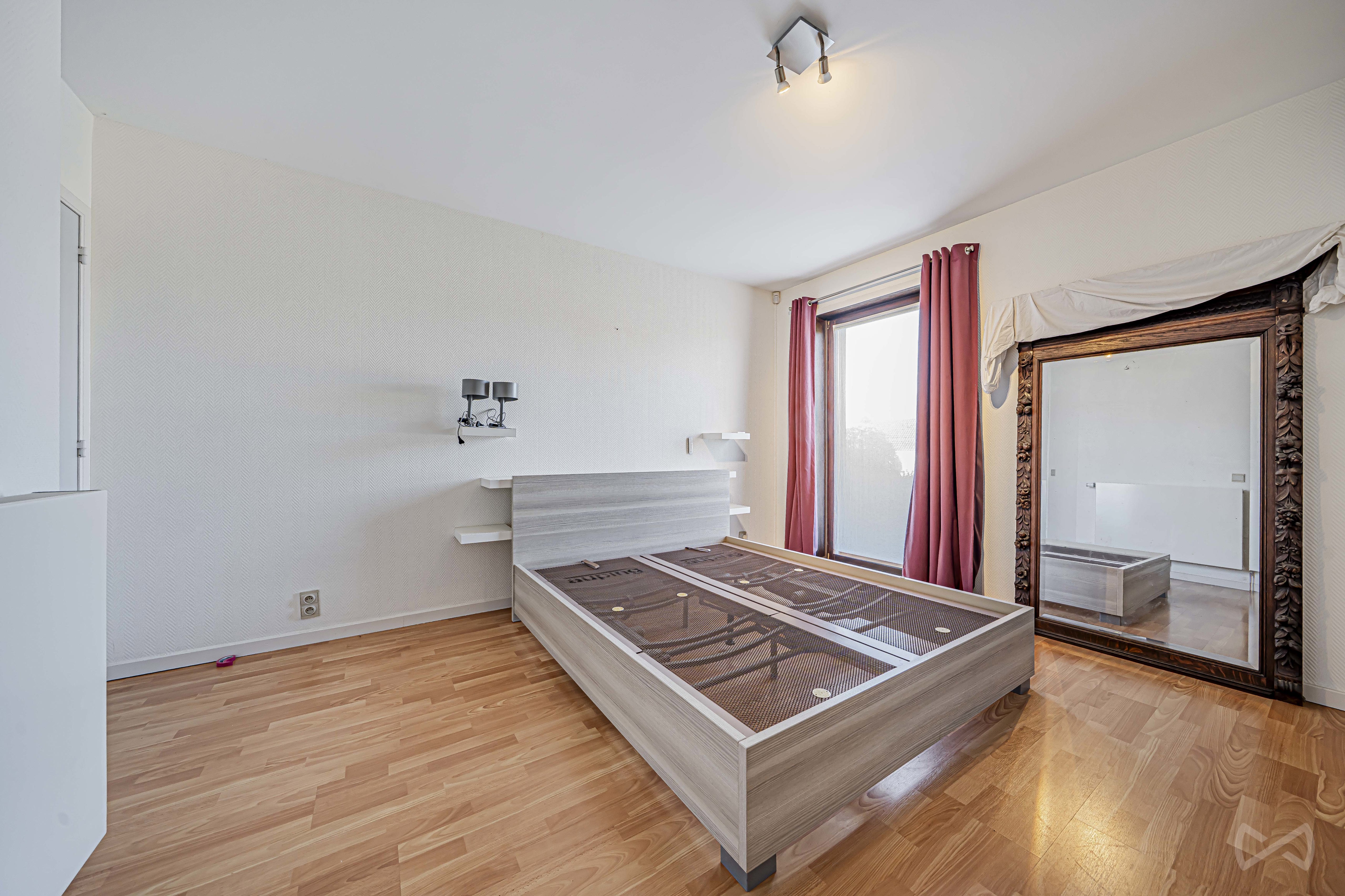 Photo 4 sur 4 pour Maison de trois chambres à Orp-Jauche