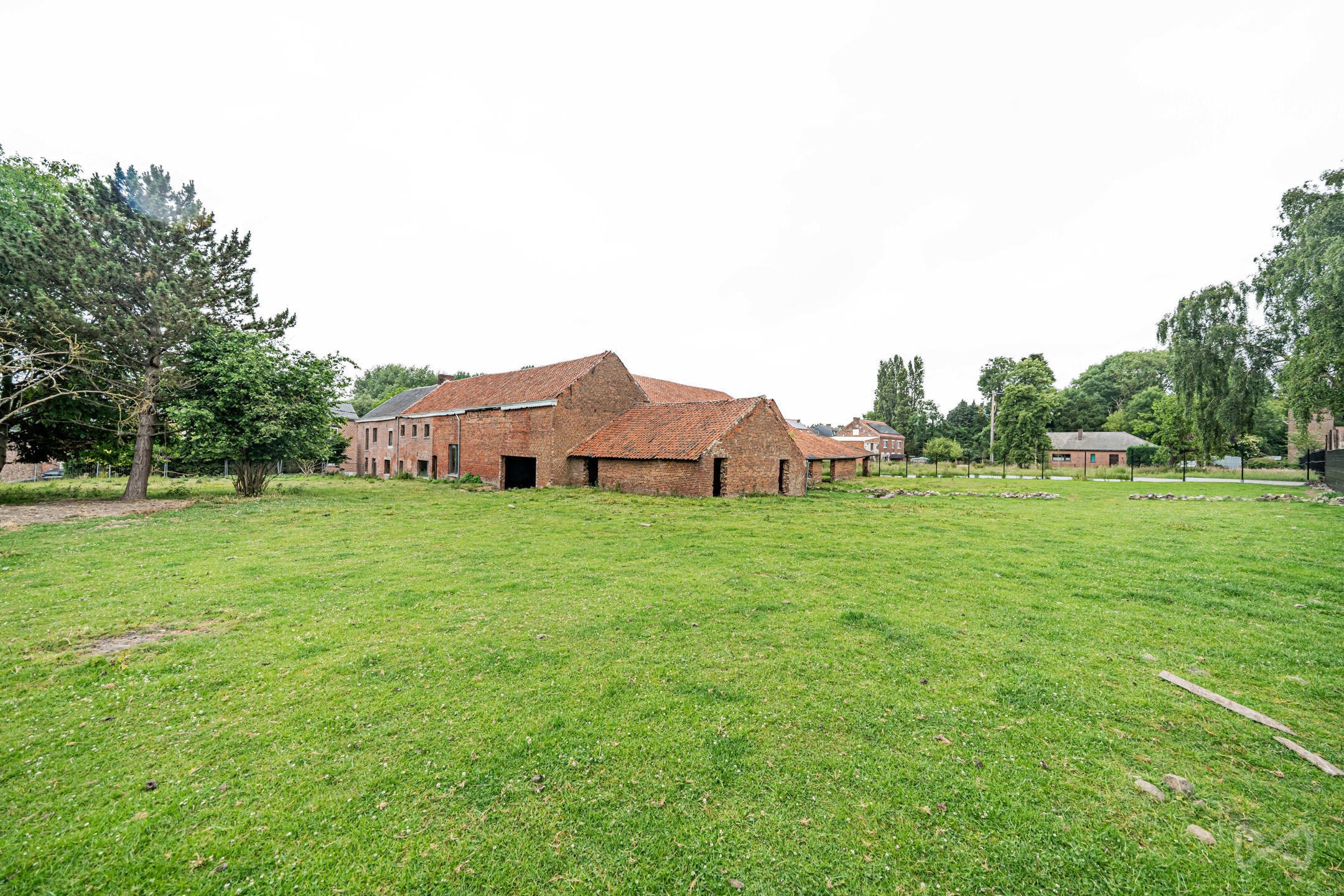 Picture 3 of 4 for Villa farmtype with three bedrooms in Berloz Rosoux-Crenwick
