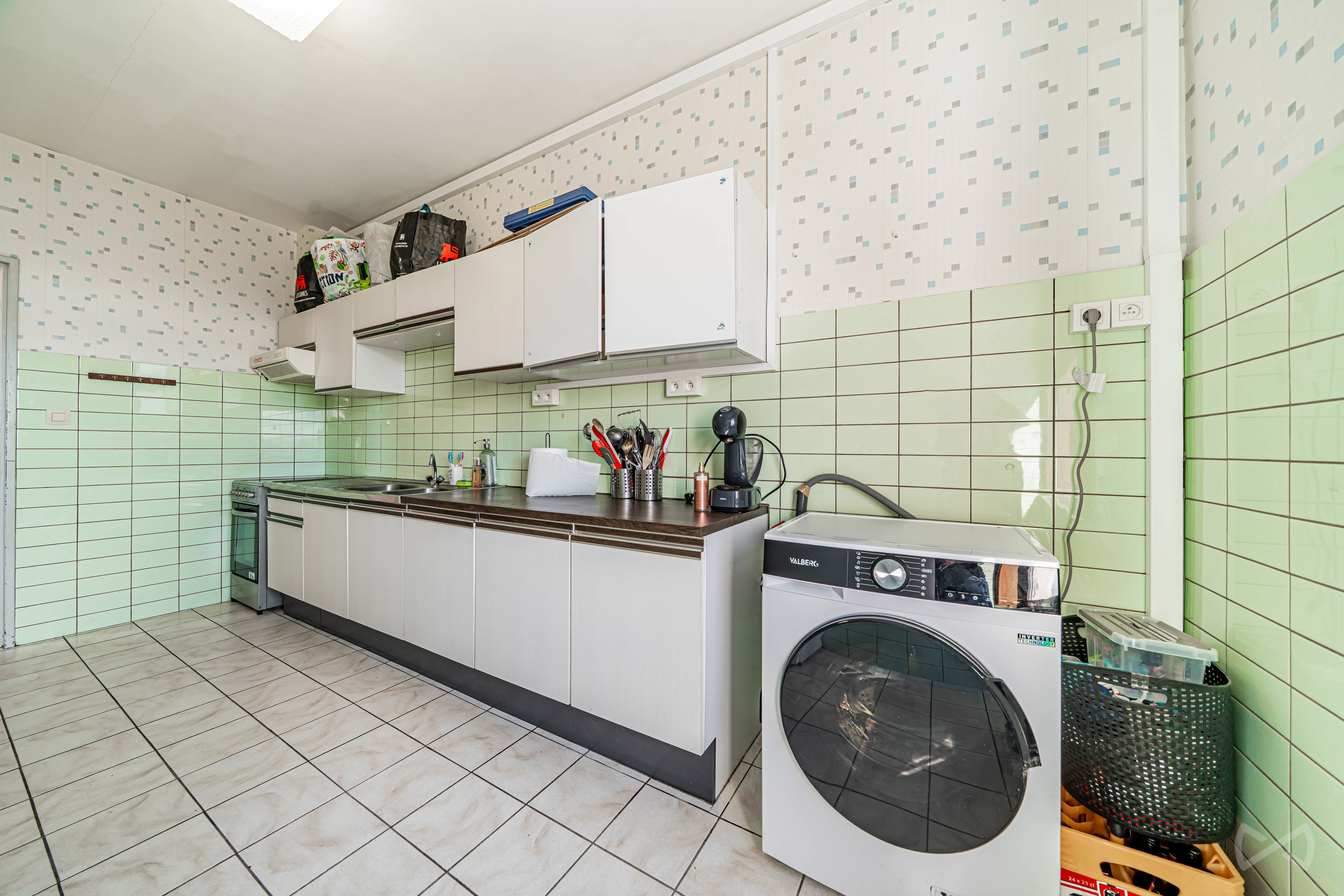 Picture 3 of 4 for Flat with two bedrooms in Lessines