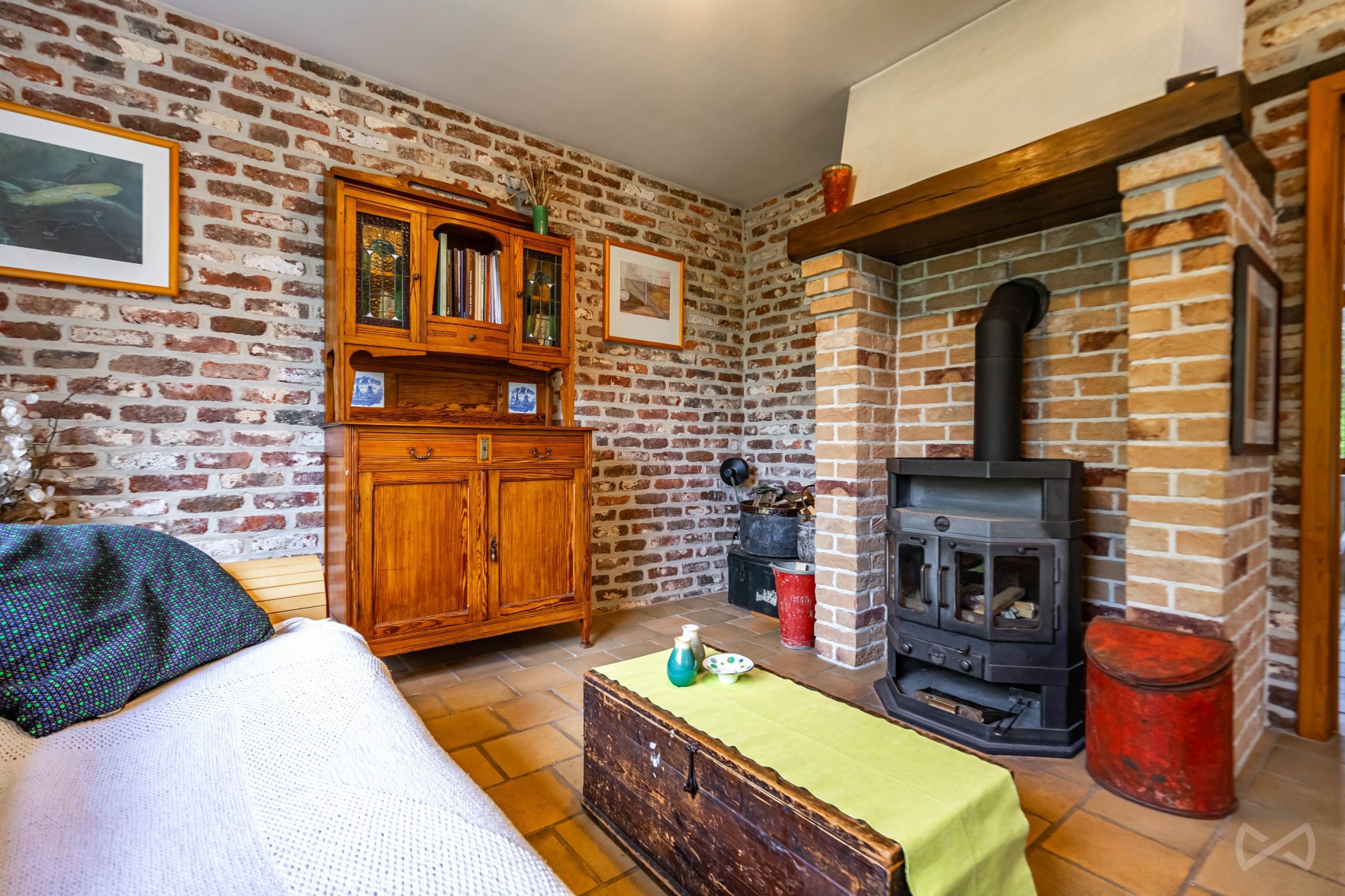 Picture 2 of 4 for House with four bedrooms in Wanlin