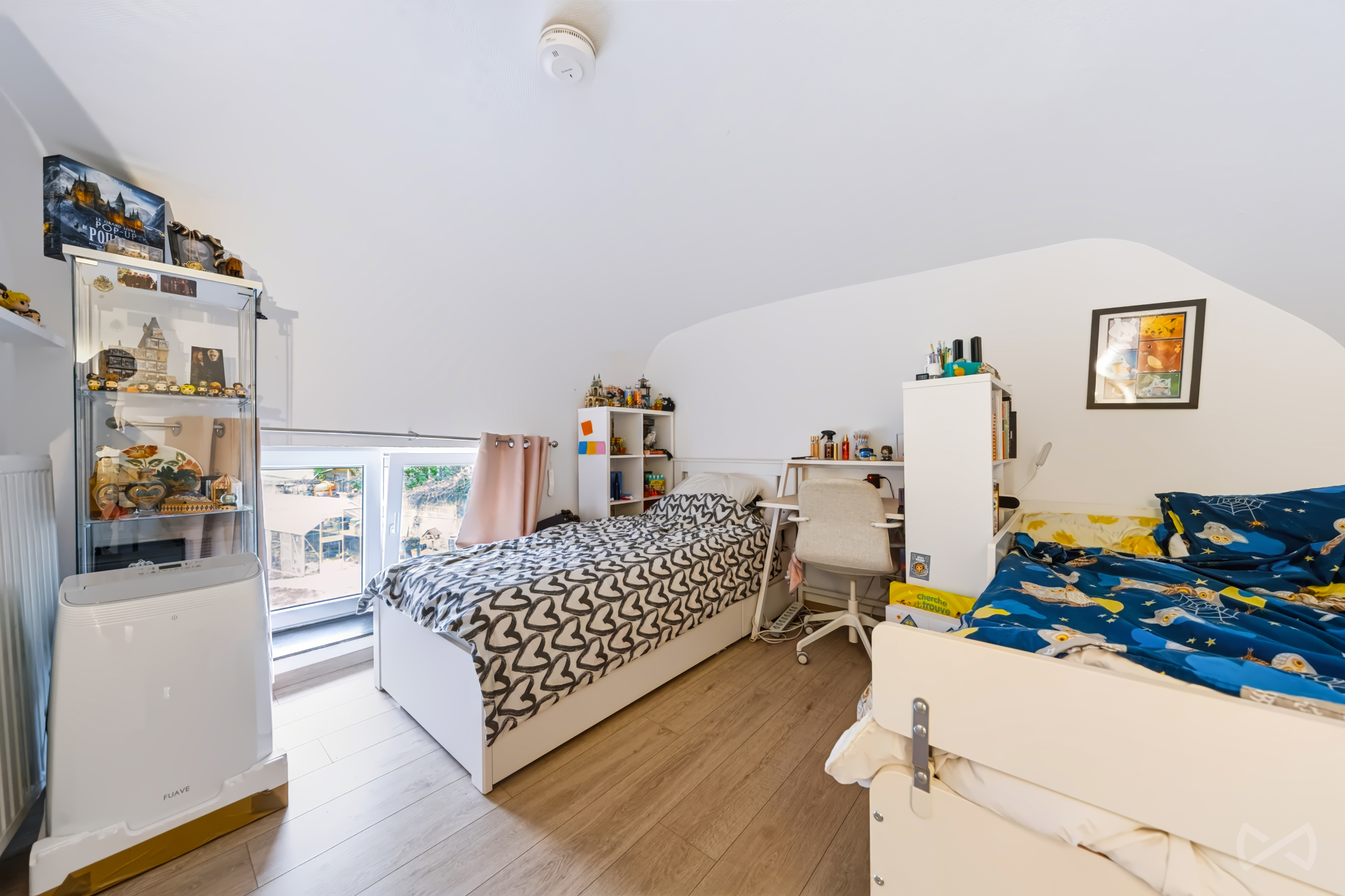 Picture 2 of 4 for House with two bedrooms in Wanze