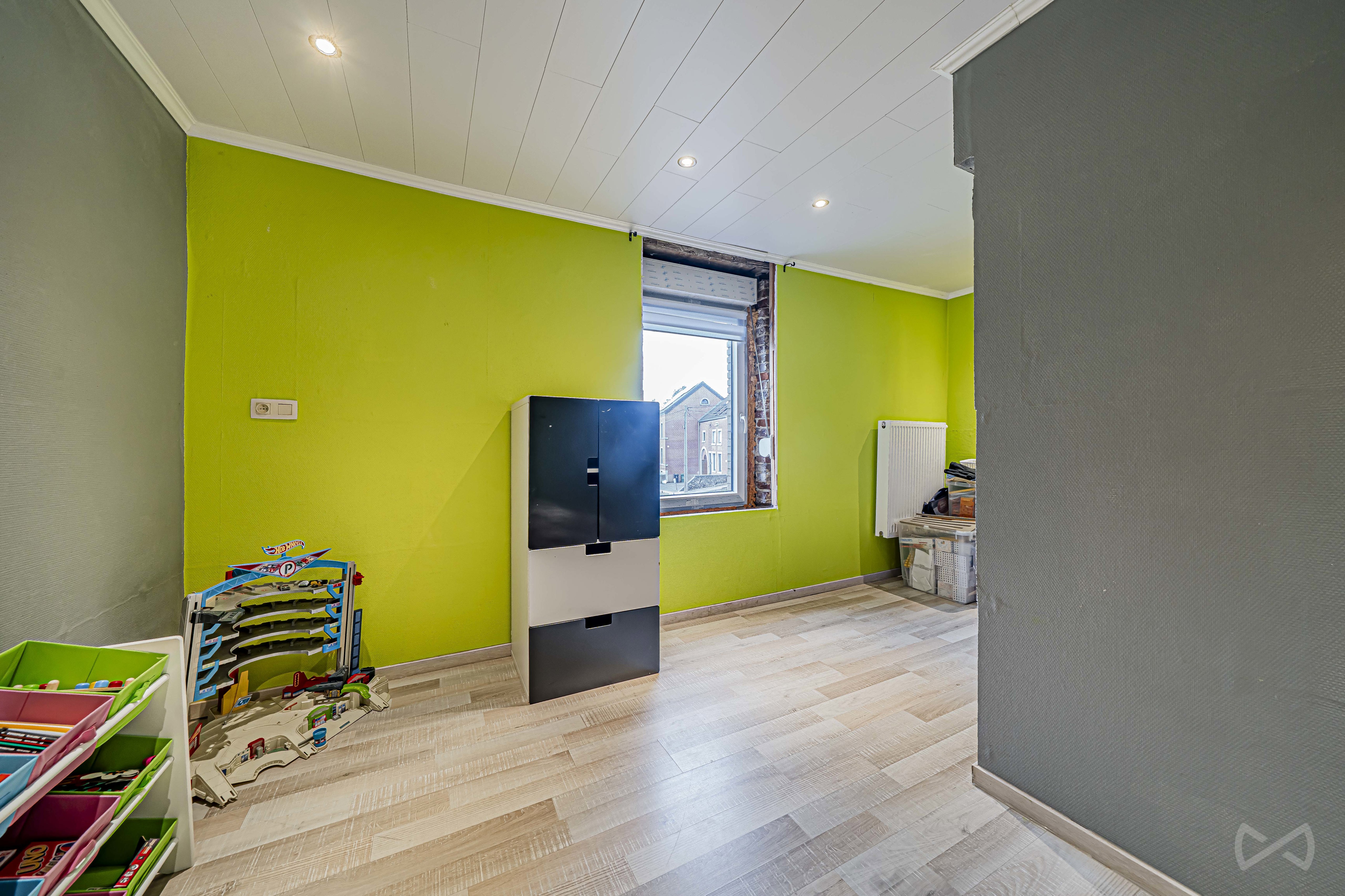 Picture 4 of 4 for House with five bedrooms in Braives