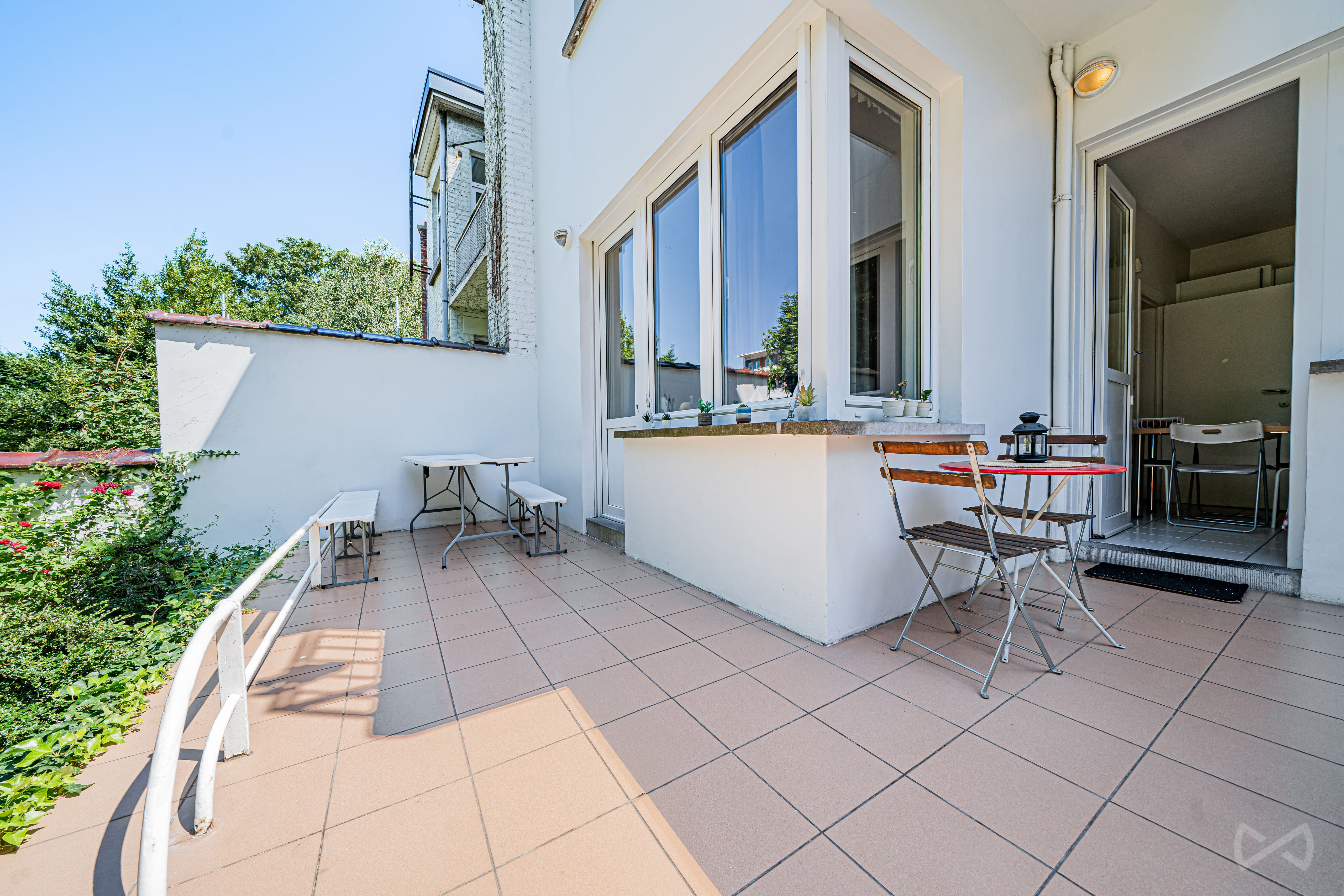 Picture 3 of 4 for House with four bedrooms in Schaerbeek