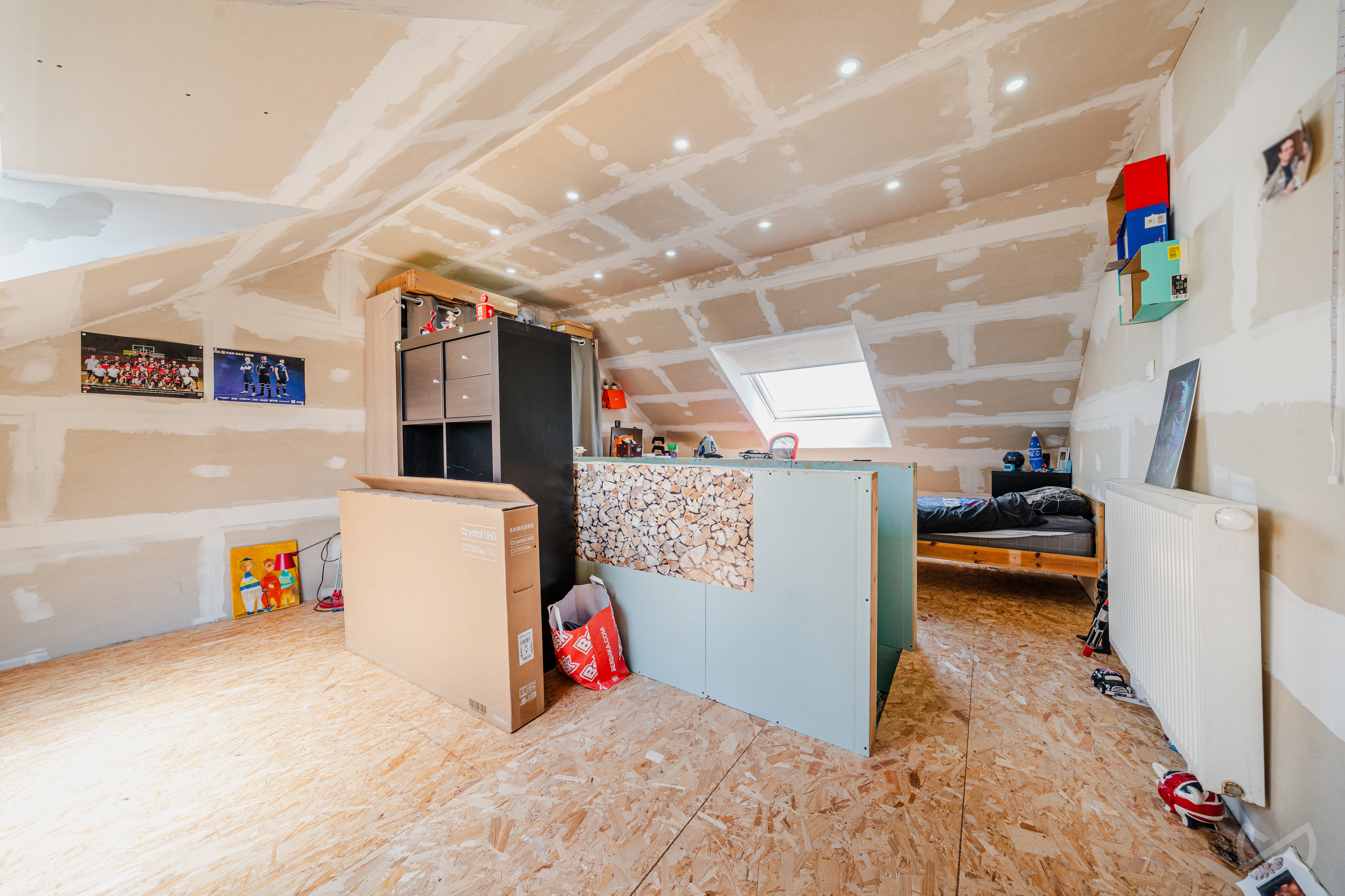 Picture 1 of 4 for House with three bedrooms in Courcelles Trazegnies