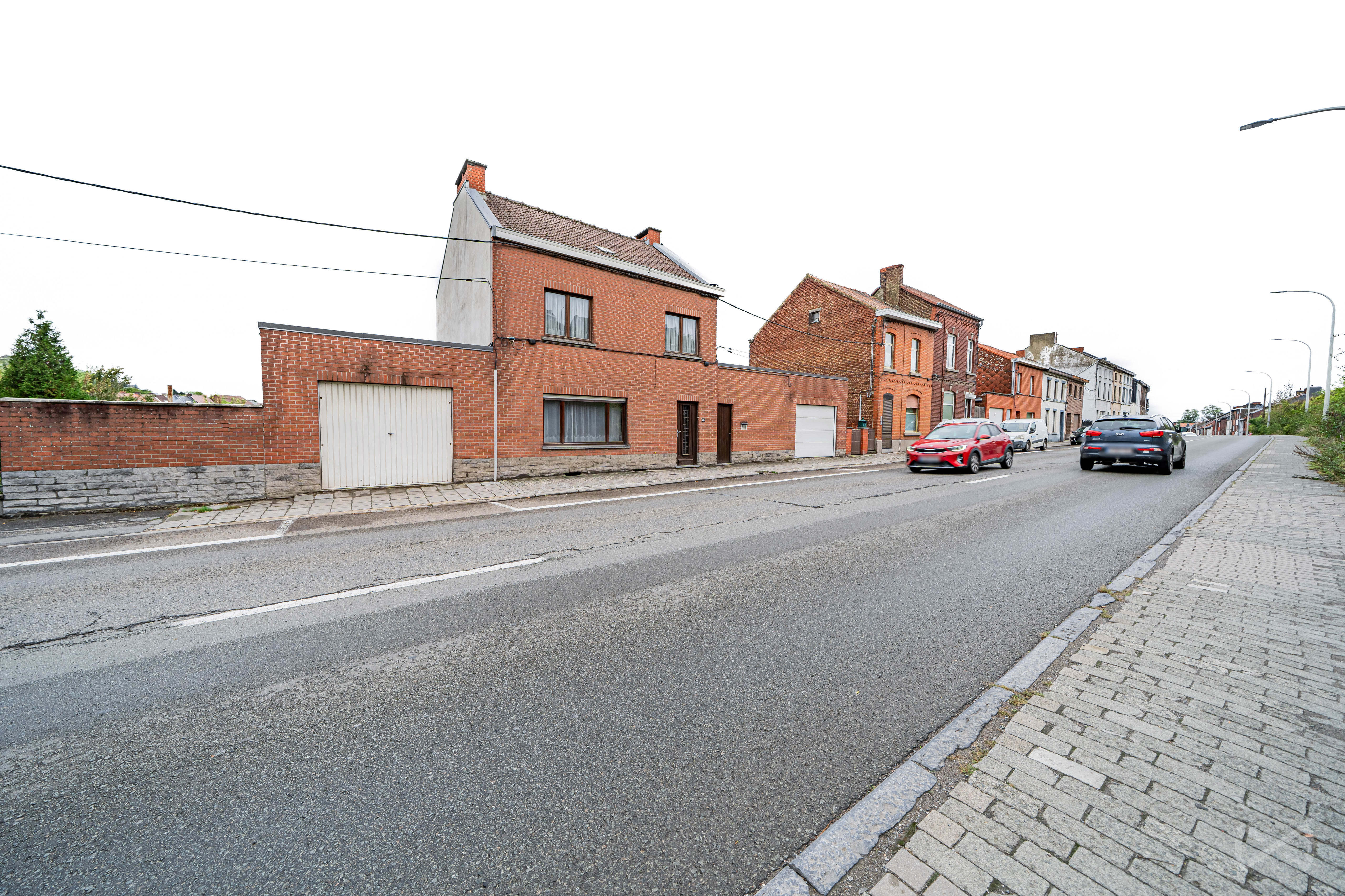Picture 2 of 4 for House with three bedrooms in Couillet