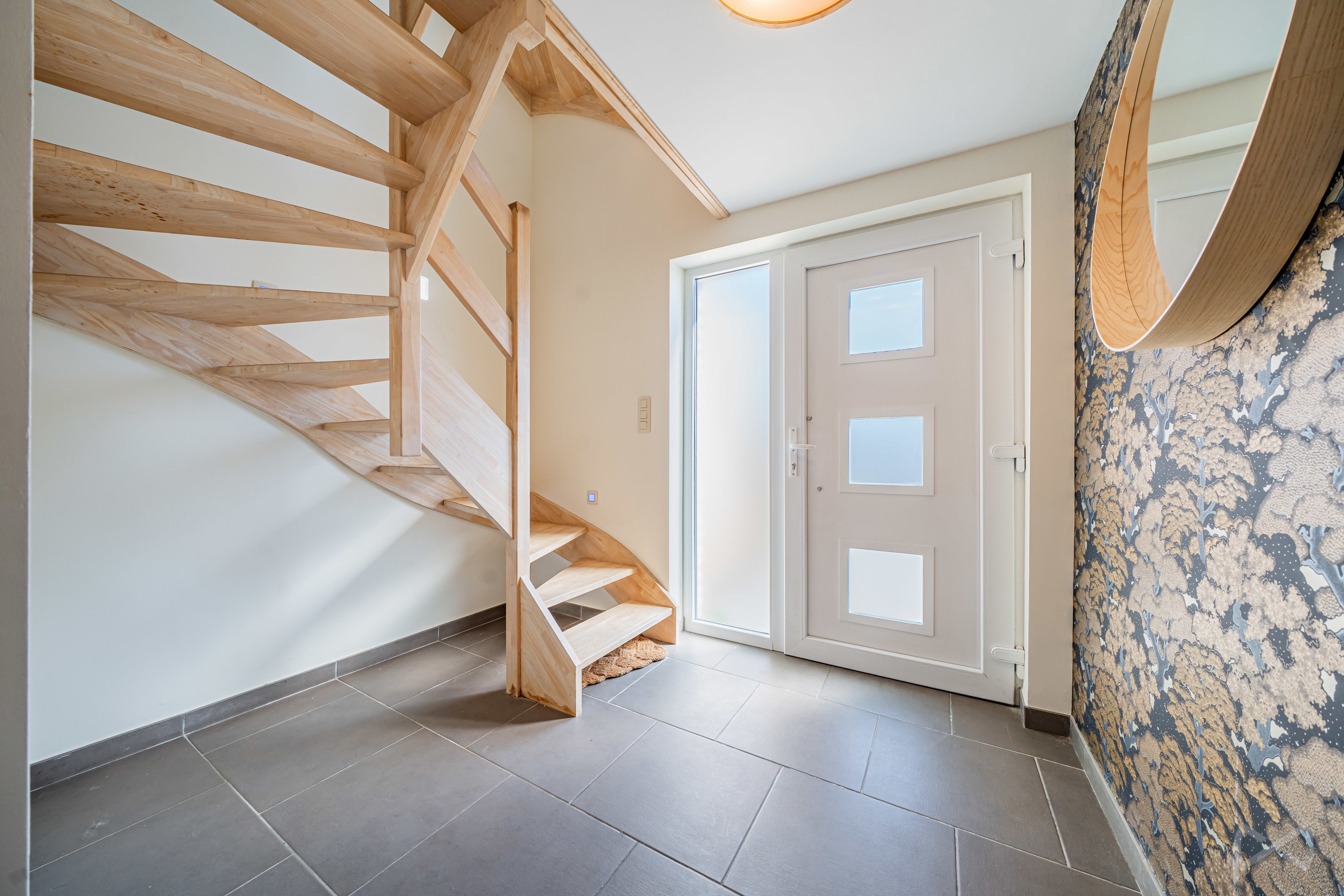 Photo 2 sur 4 pour Villa de quatre chambres à Wavre