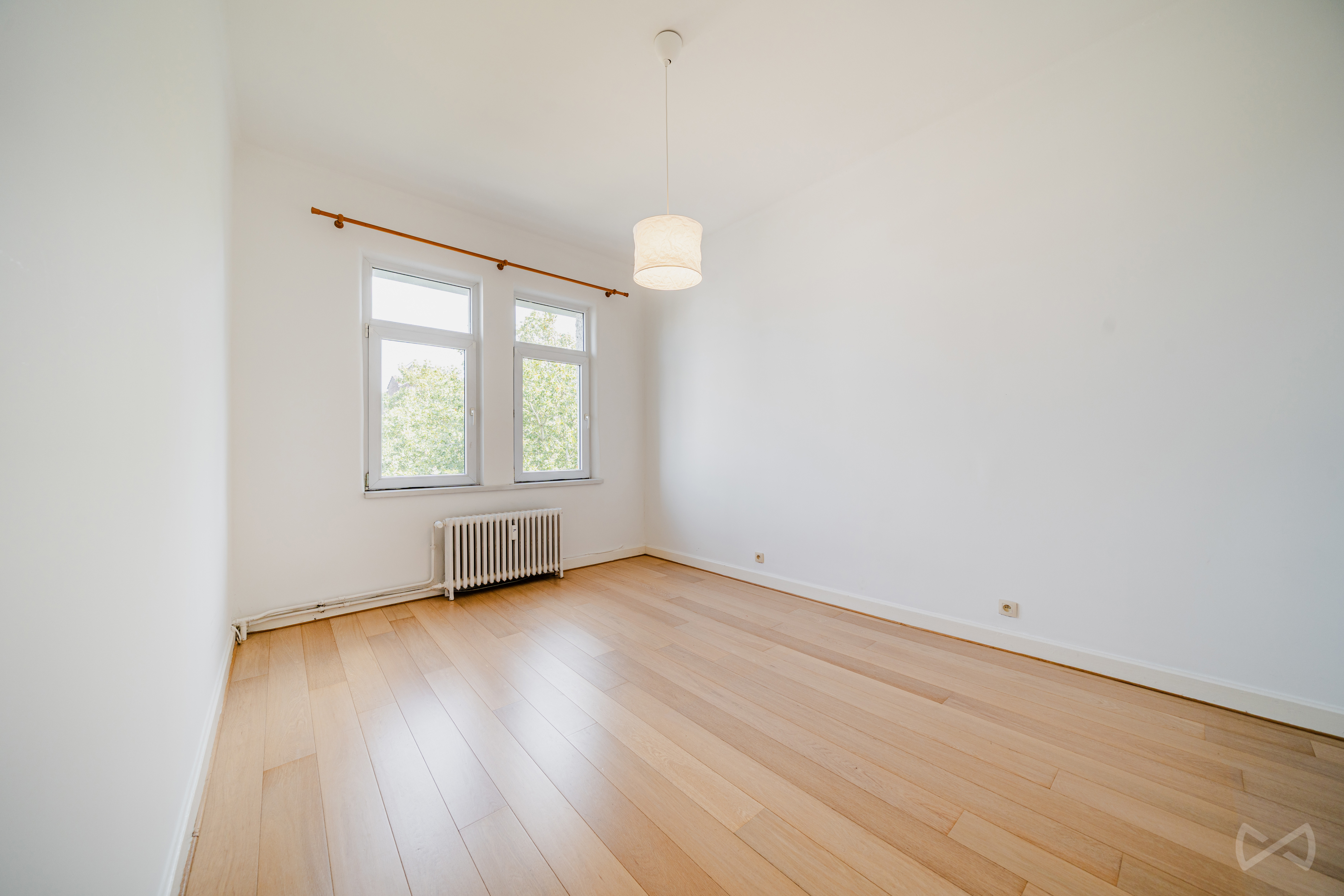 Picture 3 of 4 for Flat with one bedroom in Forest