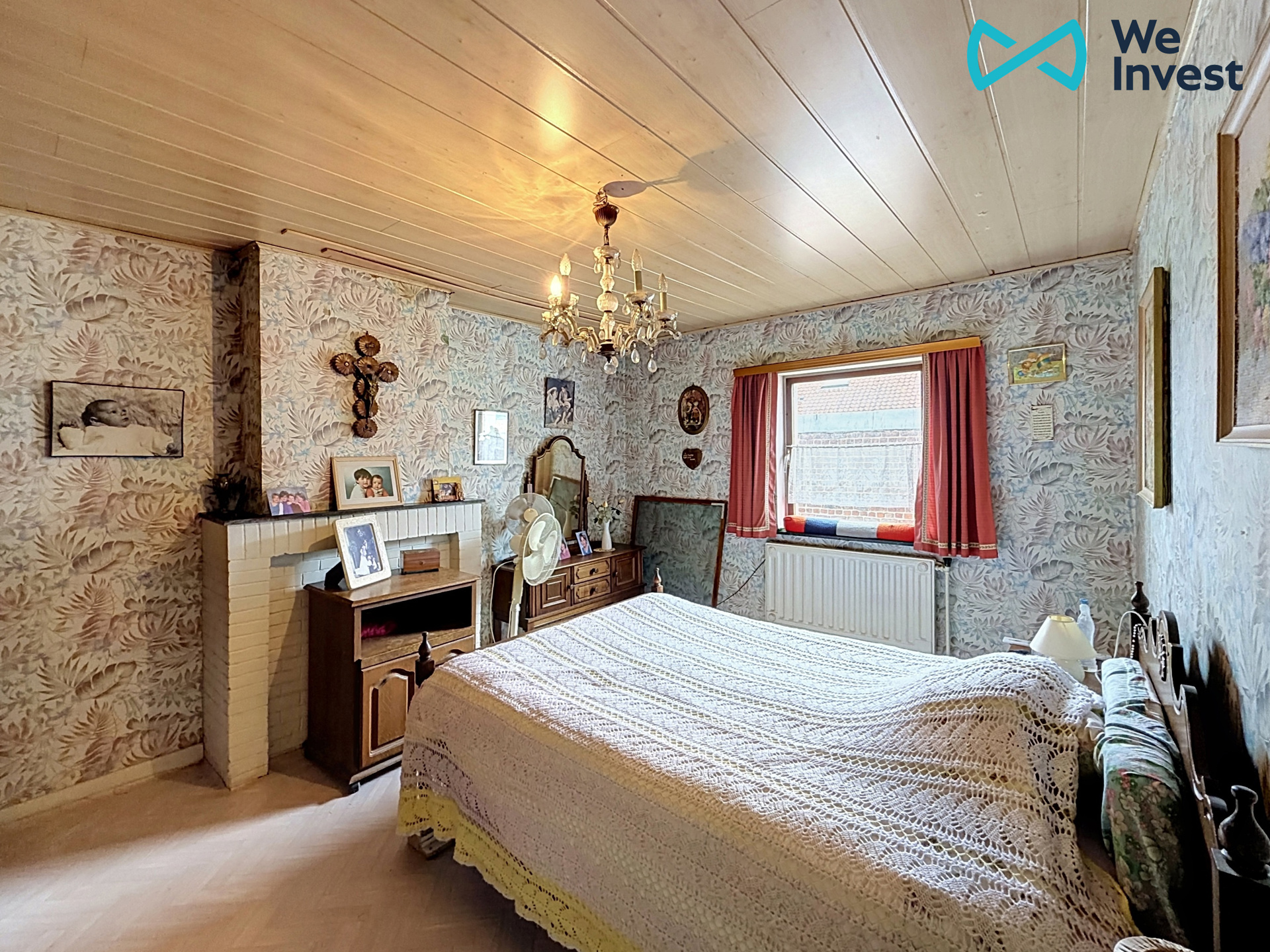 Picture 4 of 4 for House with two bedrooms in Beersel