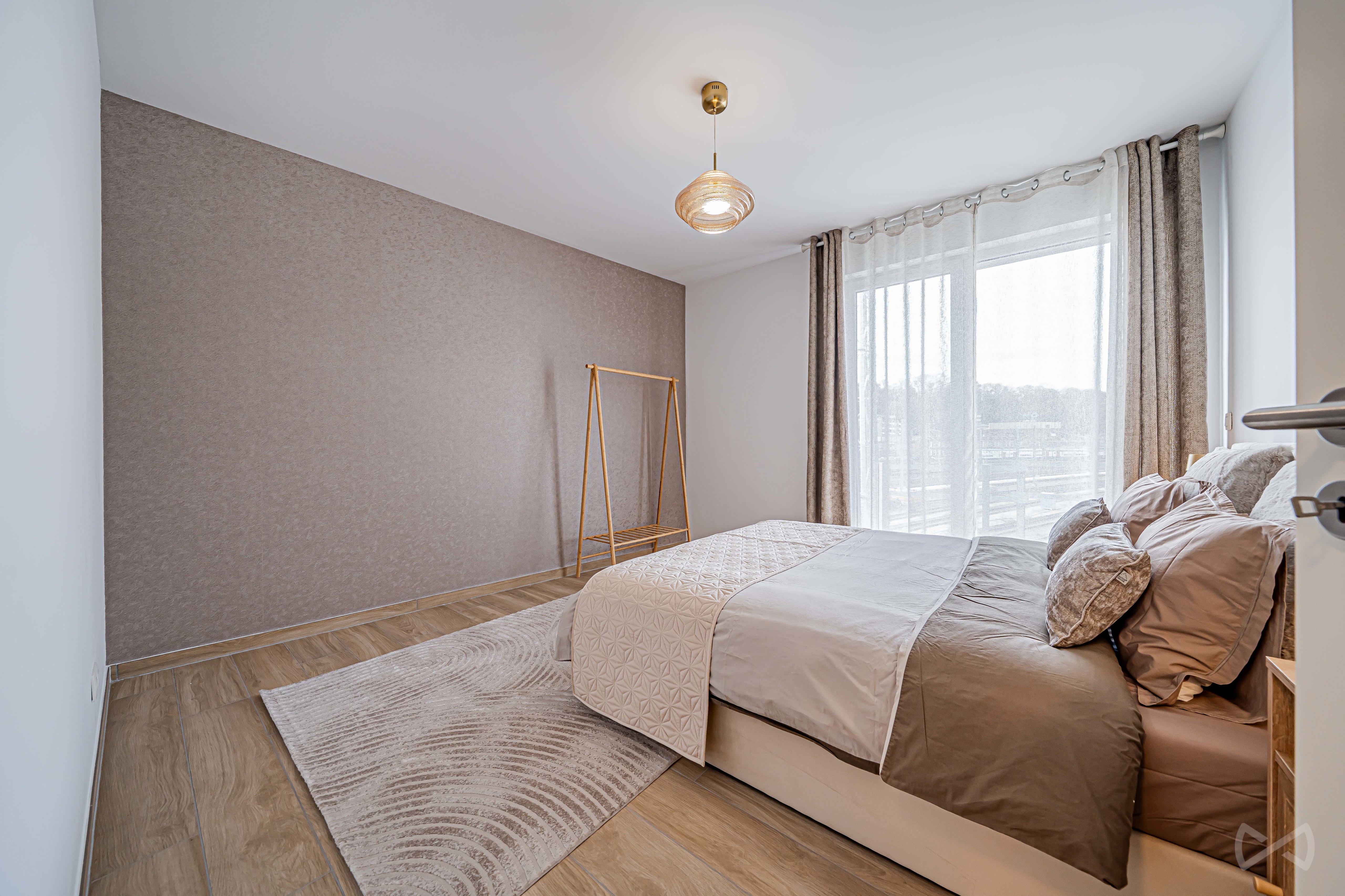 Picture 4 of 4 for Flat with two bedrooms in Liège