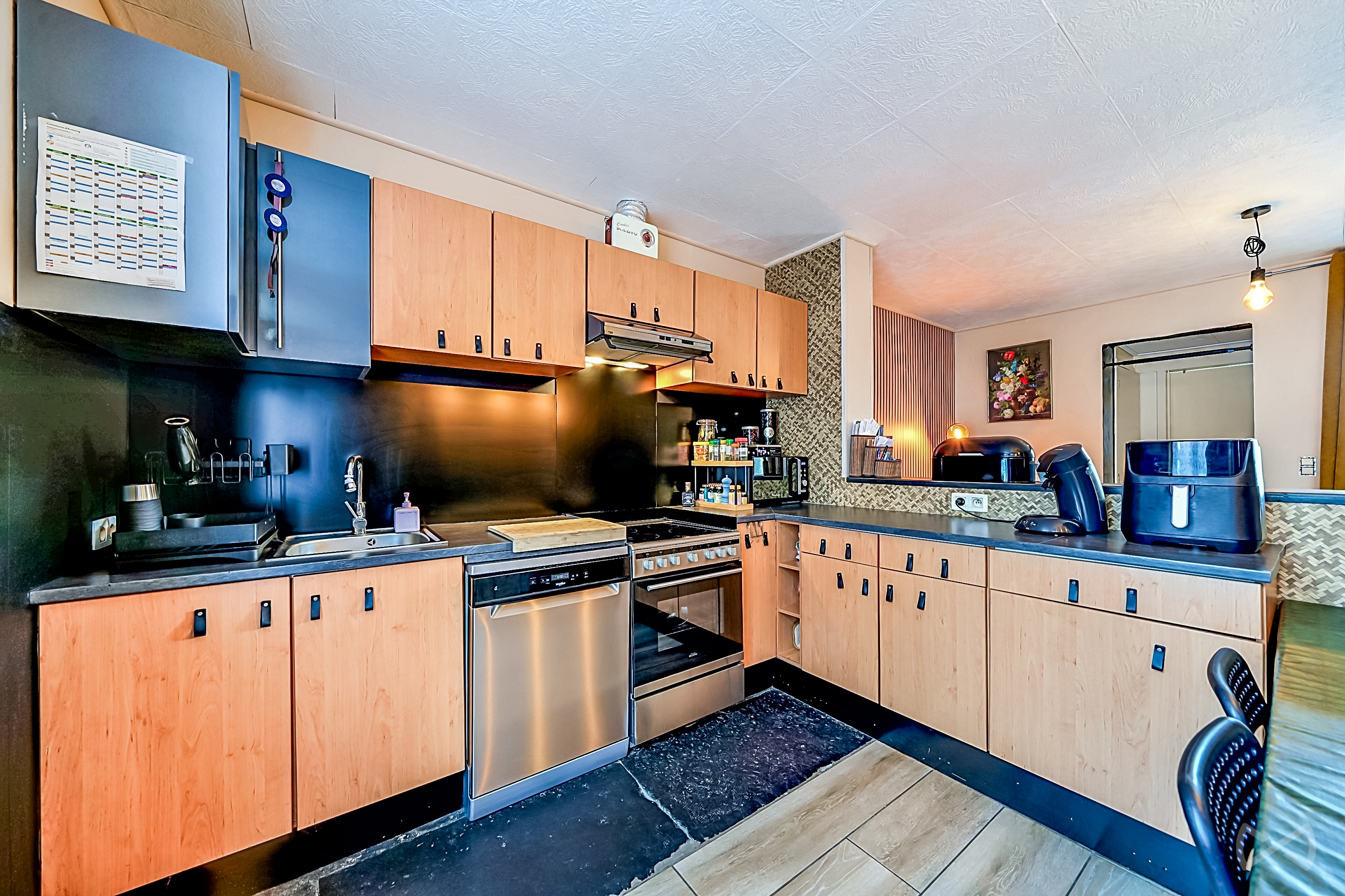 Picture 2 of 4 for House with two bedrooms in Calonne