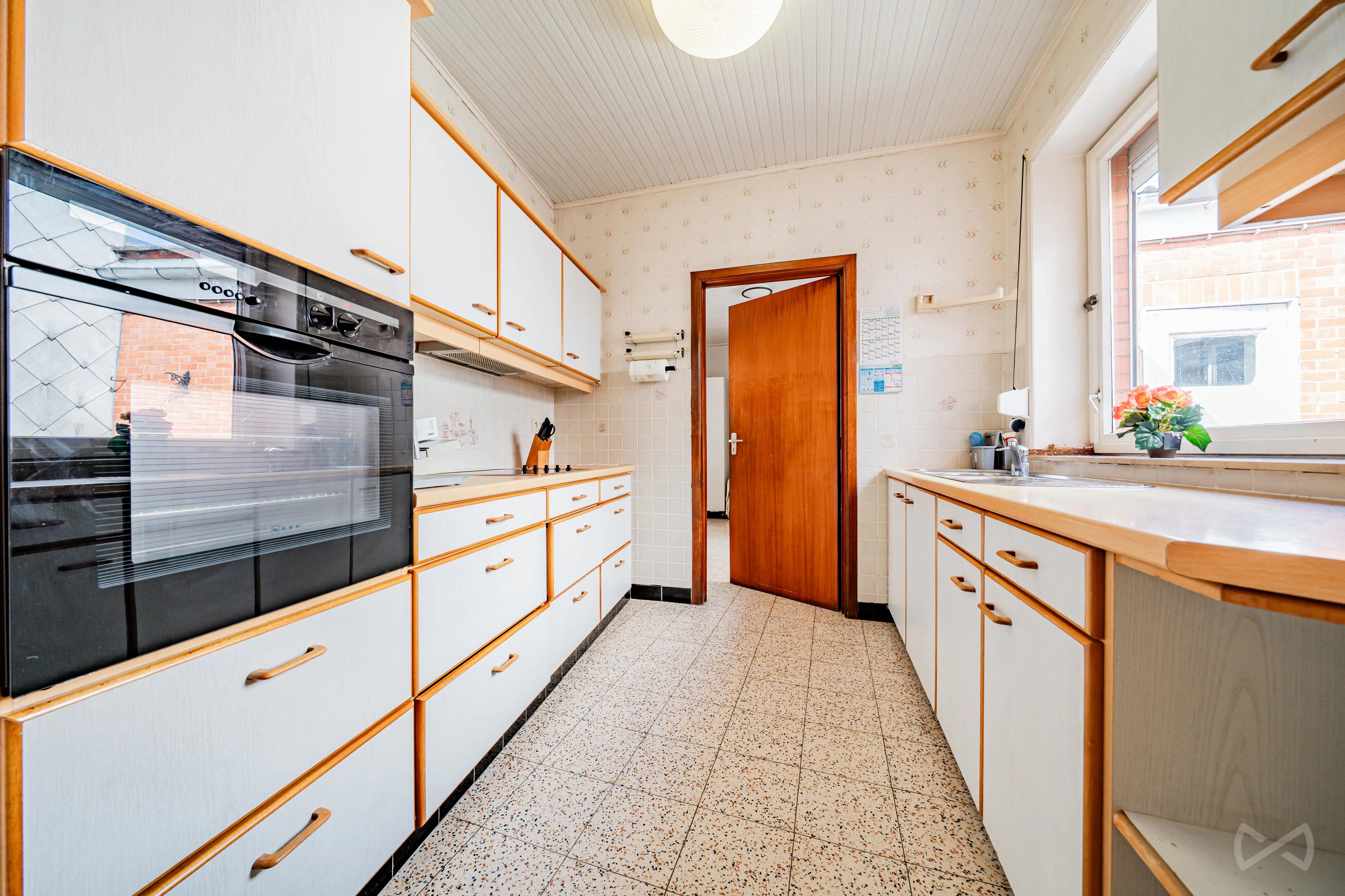 Picture 4 of 4 for House with three bedrooms in Hellebecq