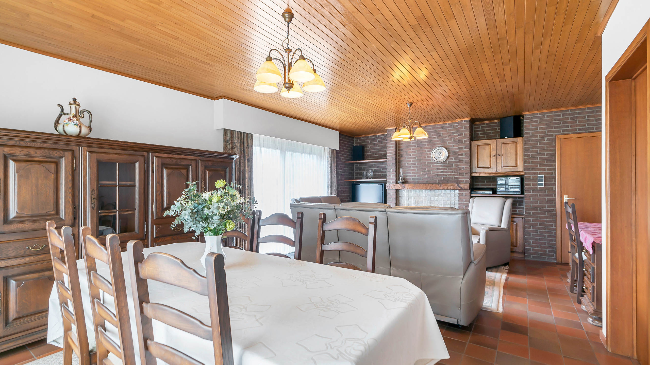 Picture 4 of 4 for House with three bedrooms in Houthalen-Helchteren