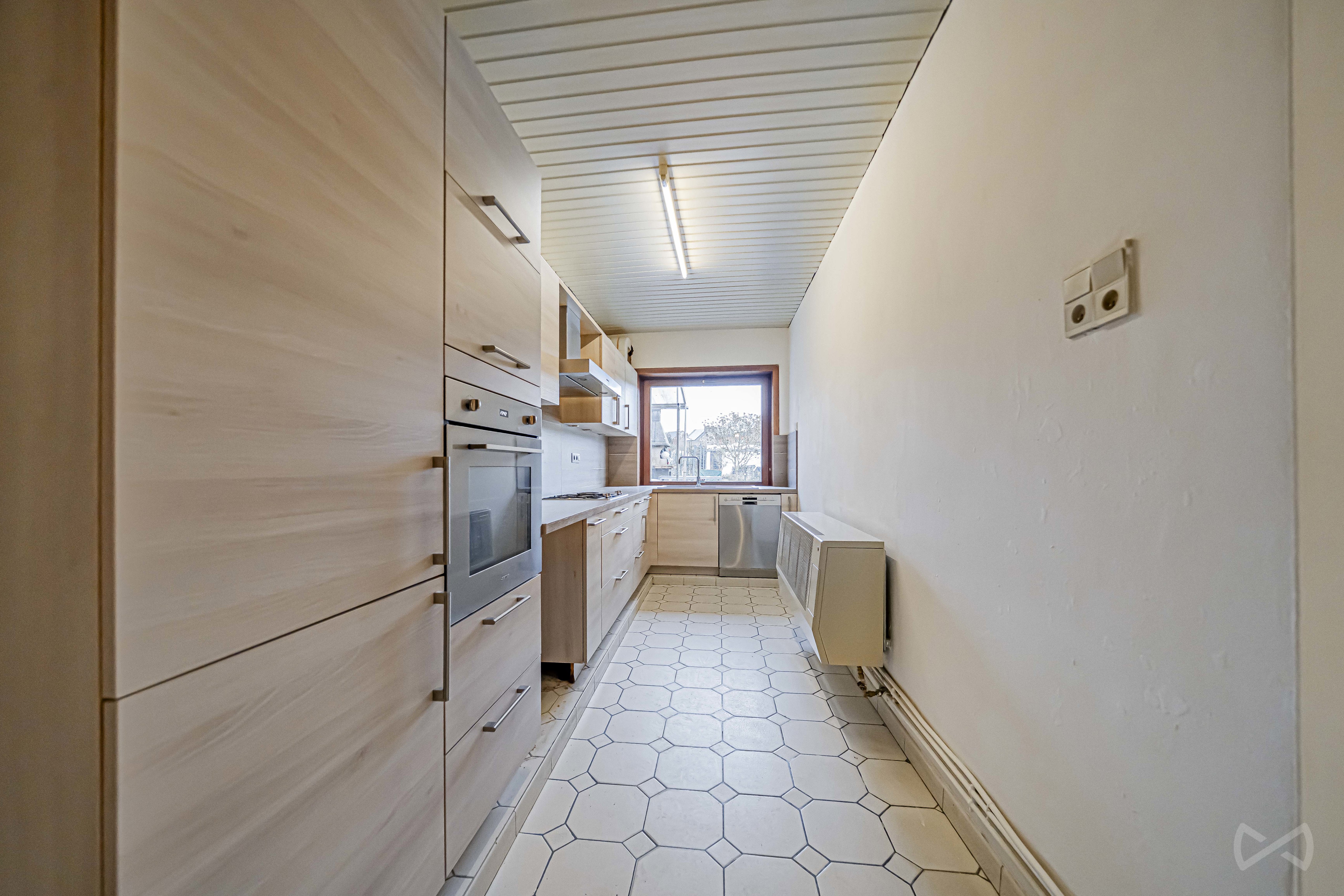 Picture 4 of 4 for House with four bedrooms in Jumet