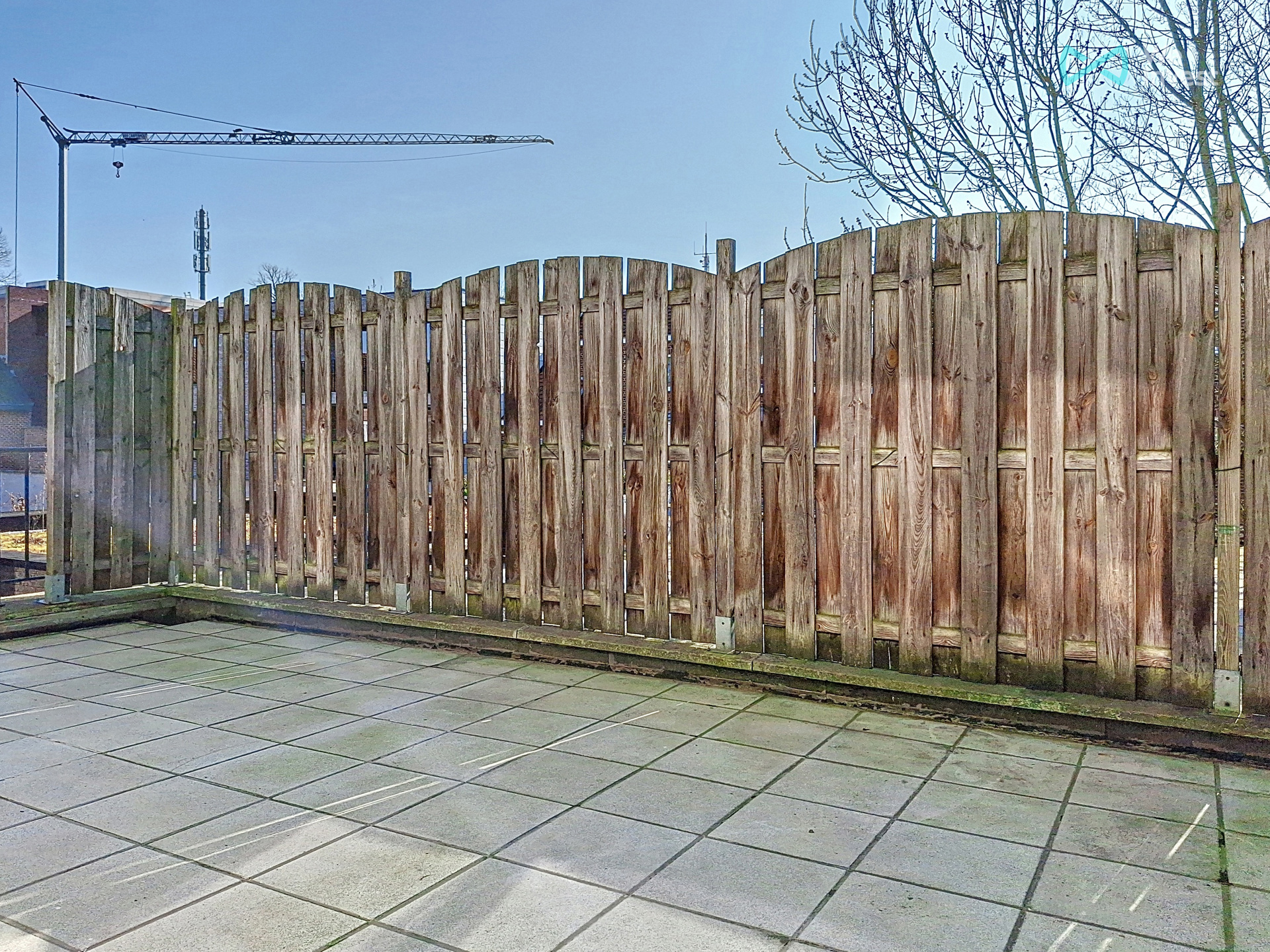 Picture 2 of 4 for Apartment block with five bedrooms in Meise