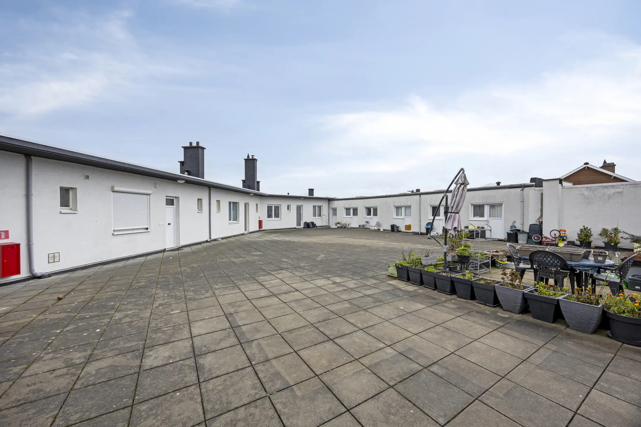 Photo 4 sur 4 pour Appartement d'une chambre à Dilbeek