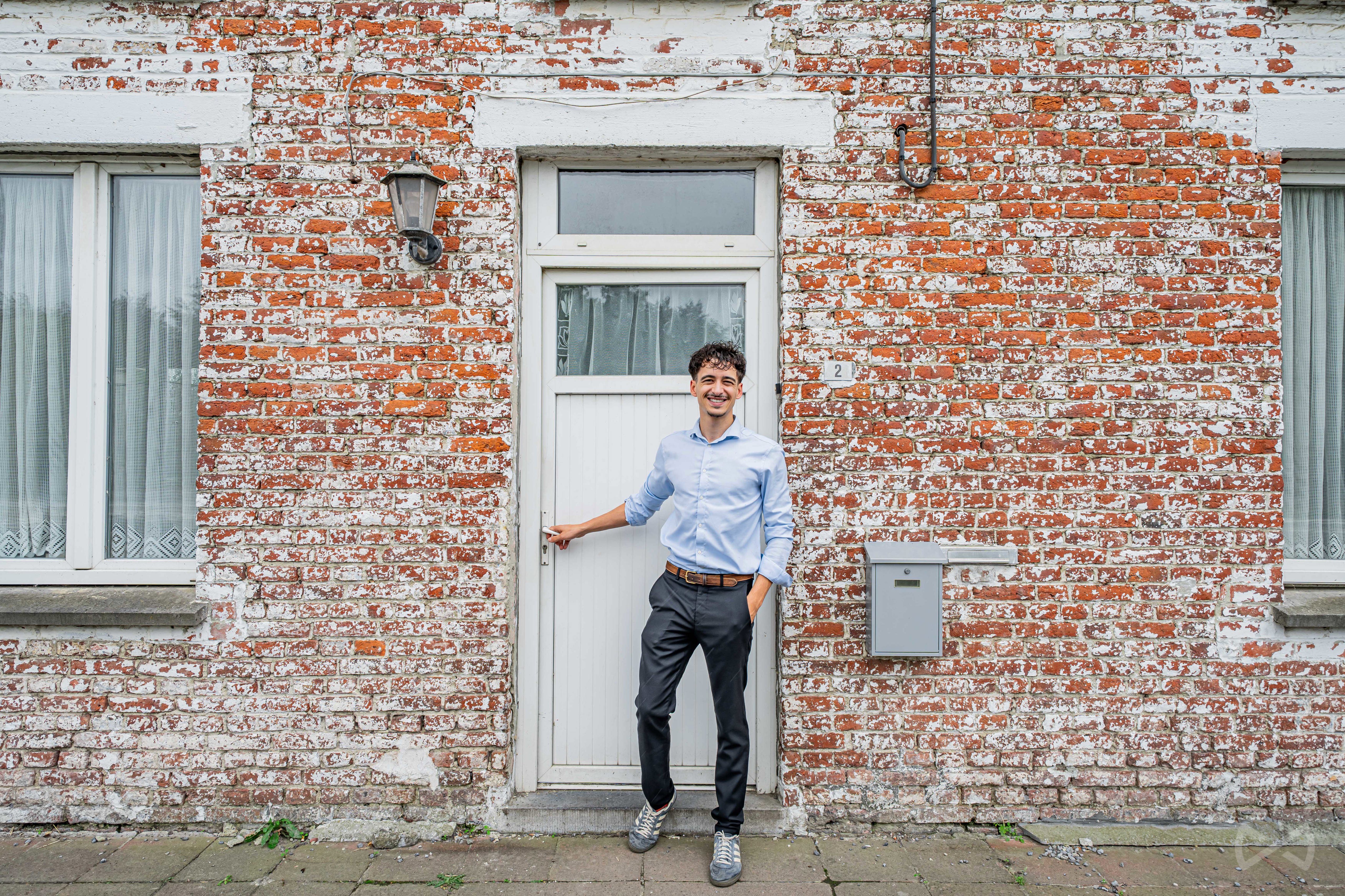 Foto van de woning
