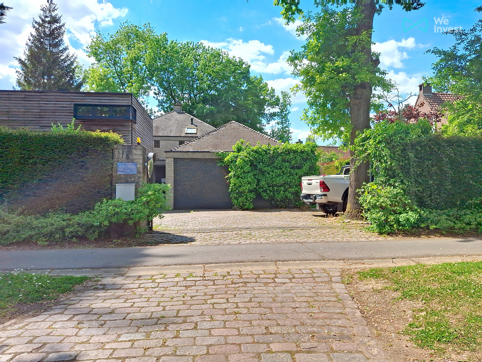 Picture 3 of 3 for House with two bedrooms in Meise