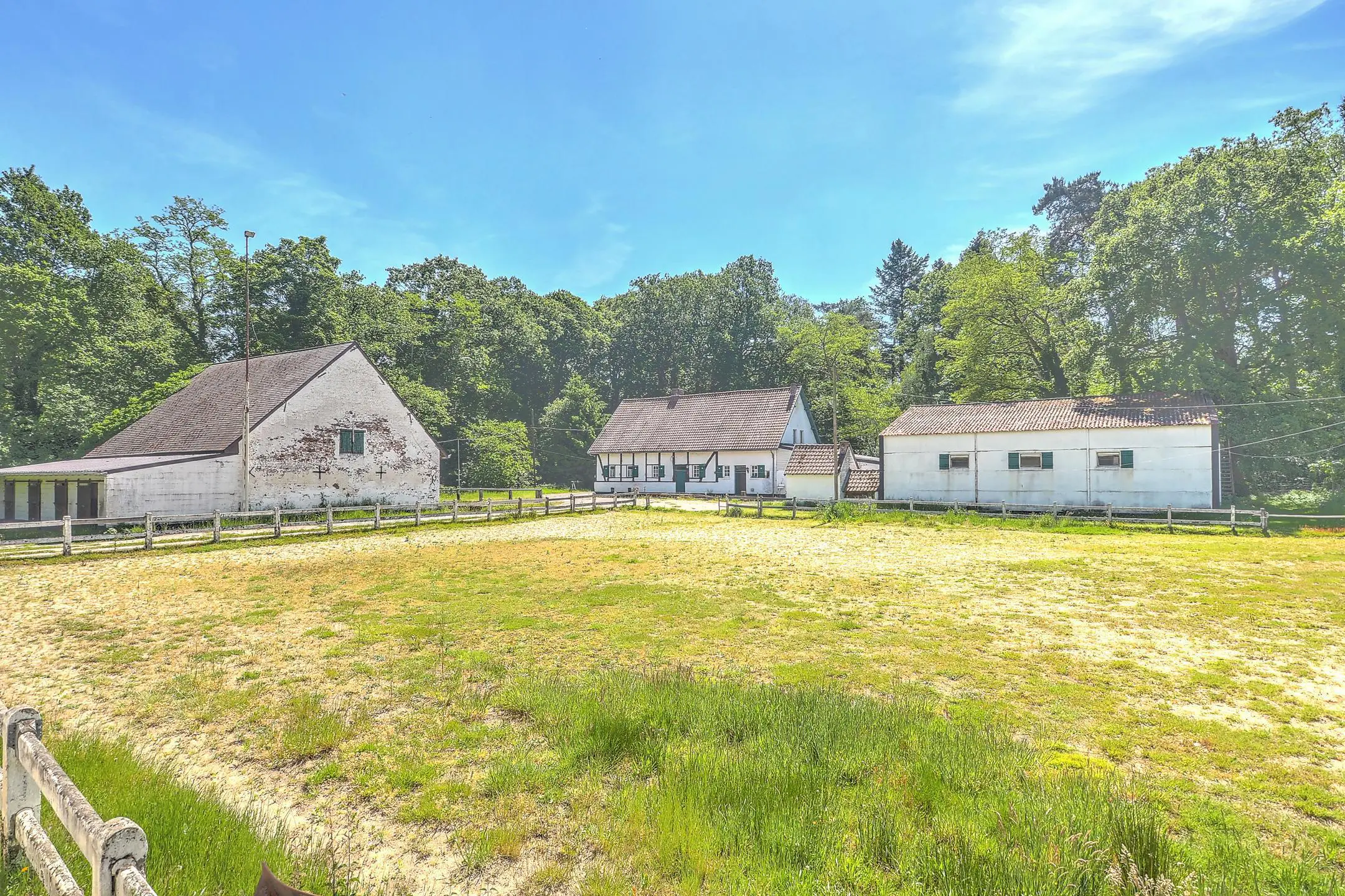 Photo 4 sur 4 pour Maison de trois chambres à Heusden-Zolder