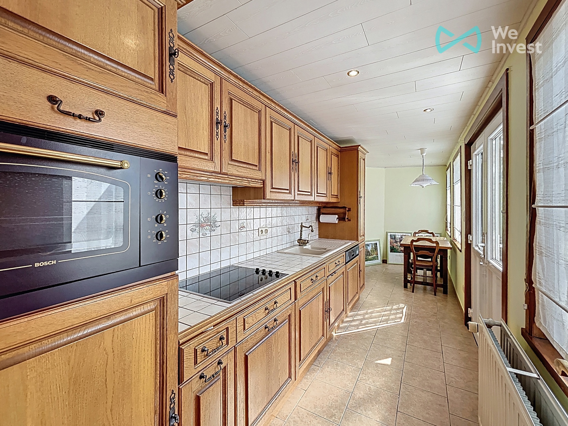 Picture 3 of 4 for House with two bedrooms in Braine-le-Comte