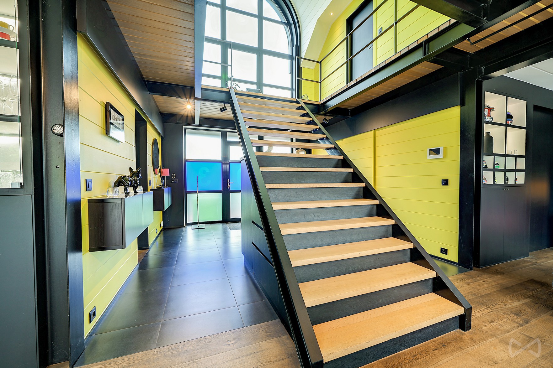 Photo 1 sur 4 pour Bien exceptionnel de six chambres à Sart-dames-avelines