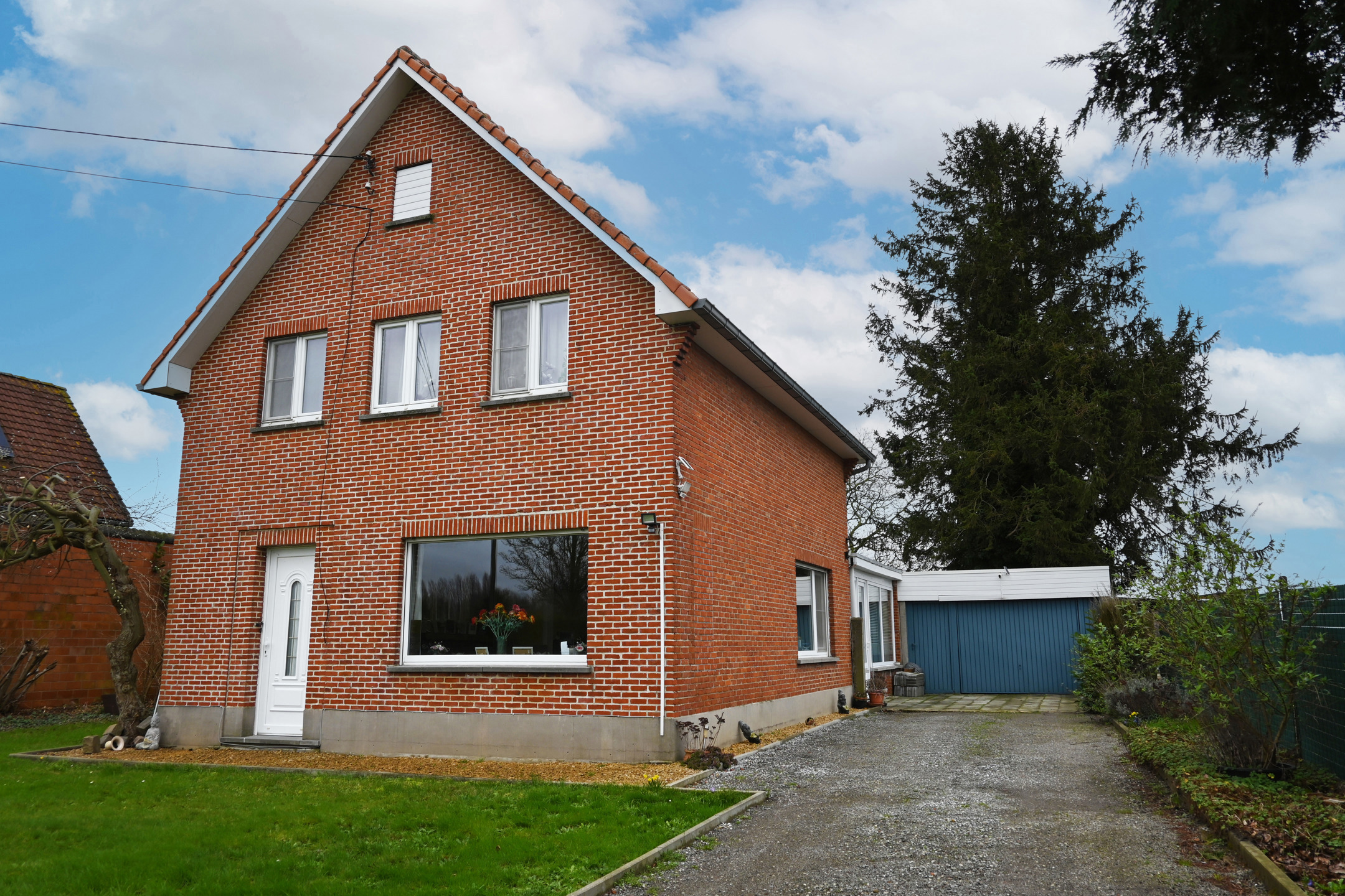 Picture 1 of 5 for Charming house with three bedrooms in Herk-de-Stad