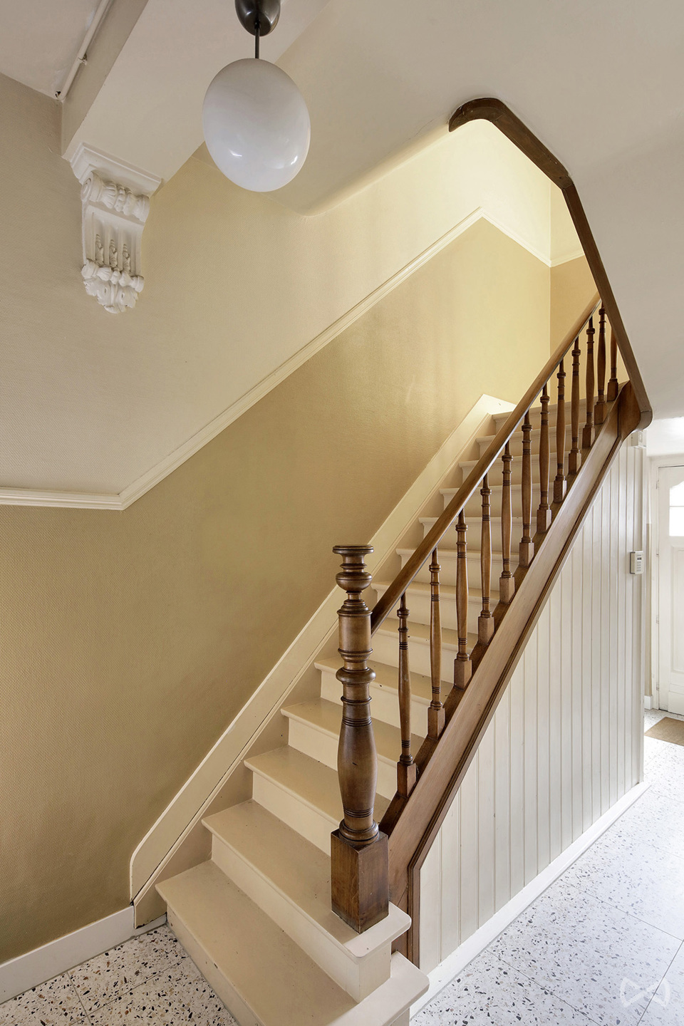 Picture 3 of 4 for House with four bedrooms in Laeken