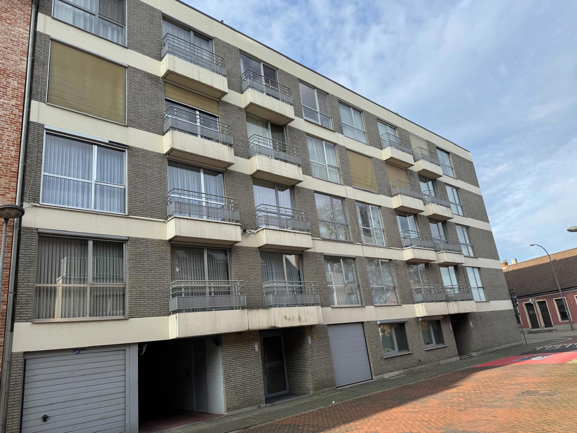 Picture 4 of 4 for Flat with three bedrooms in Tessenderlo-Ham