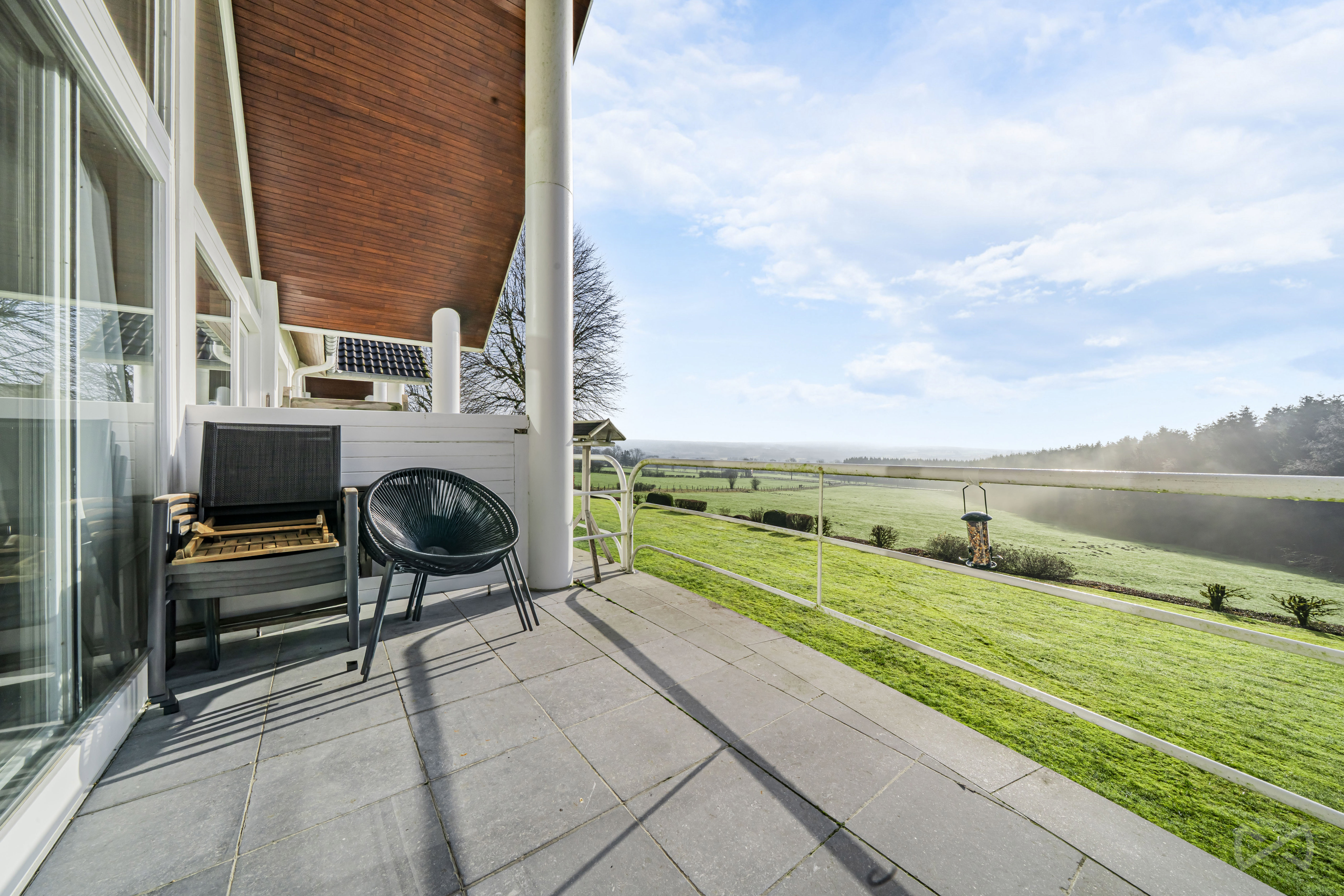 Picture 4 of 4 for Duplex with three bedrooms in Francorchamps