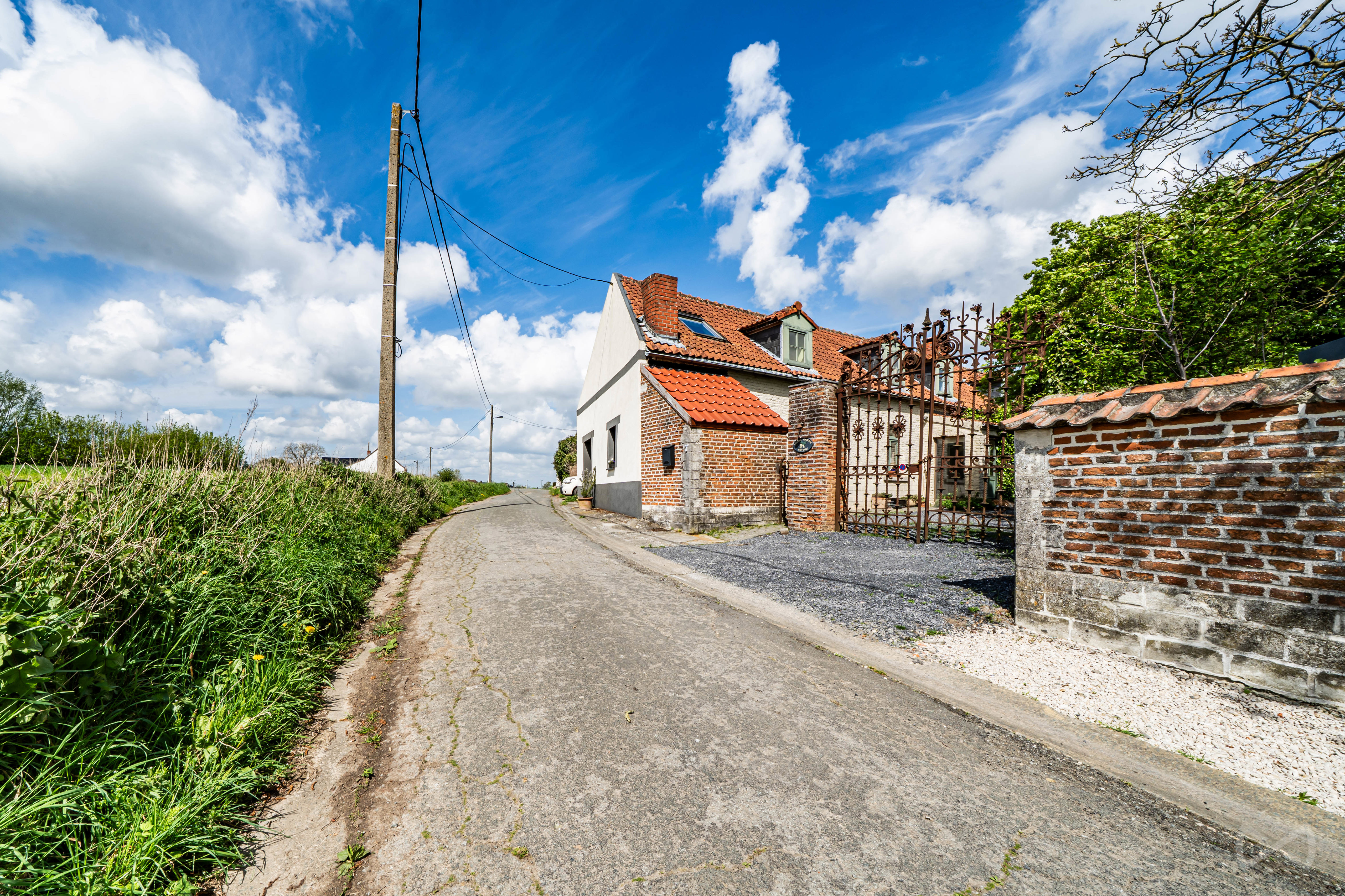 Picture 1 of 4 for Villa farmtype with five bedrooms in Ollignies