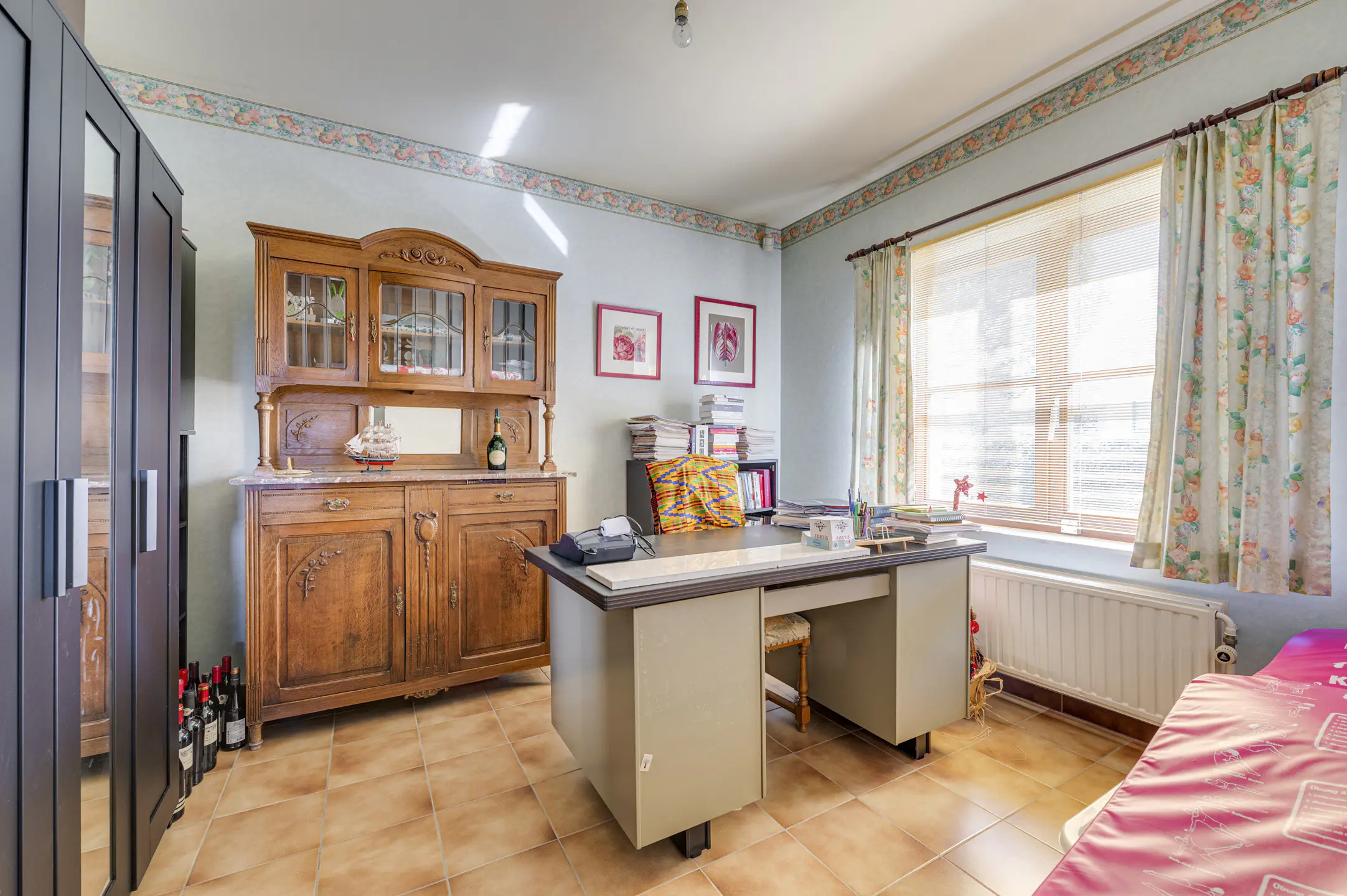 Picture 4 of 4 for Villa with four bedrooms in Enghien Petit-Enghien