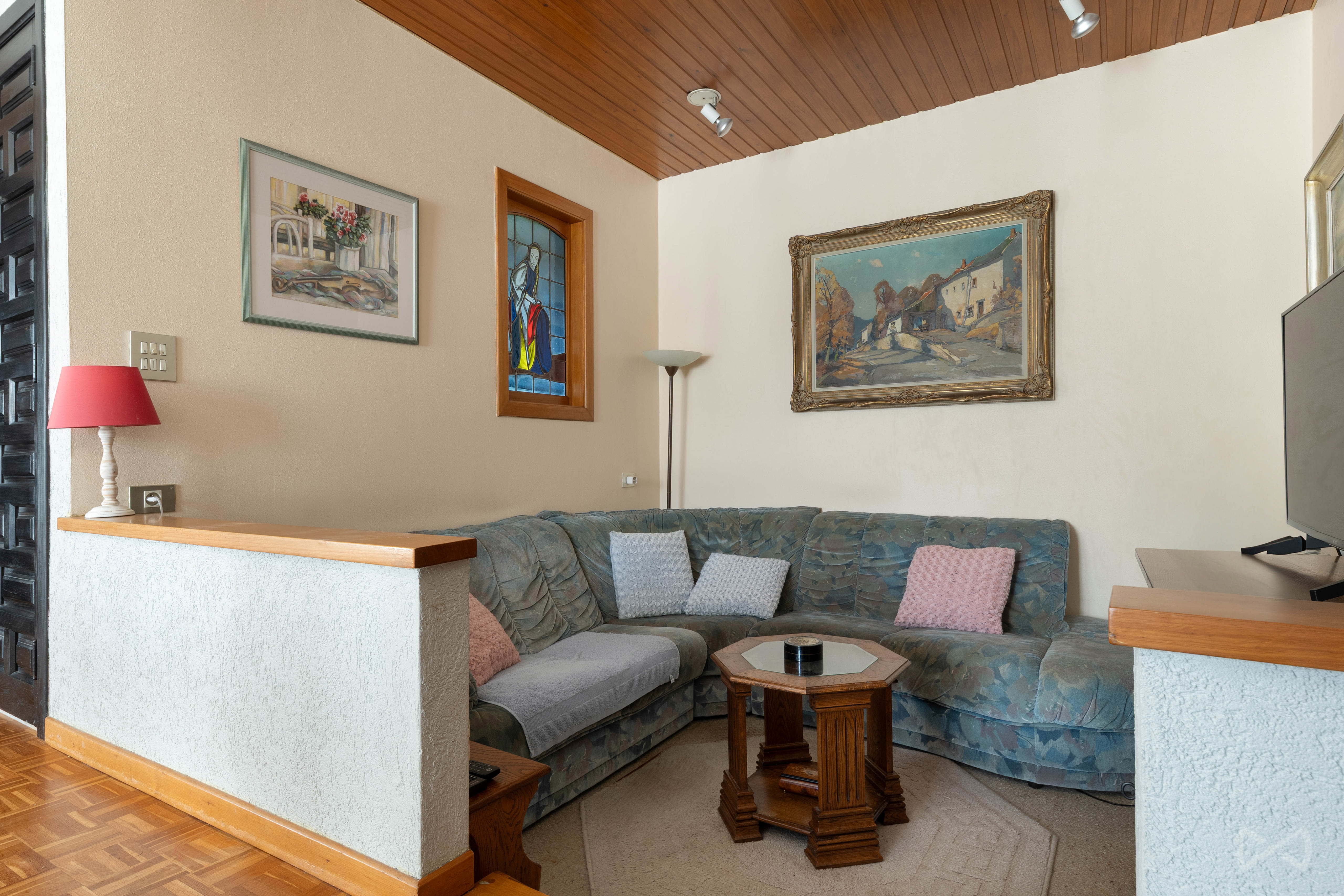 Picture 3 of 4 for House with four bedrooms in Lubbeek Linden