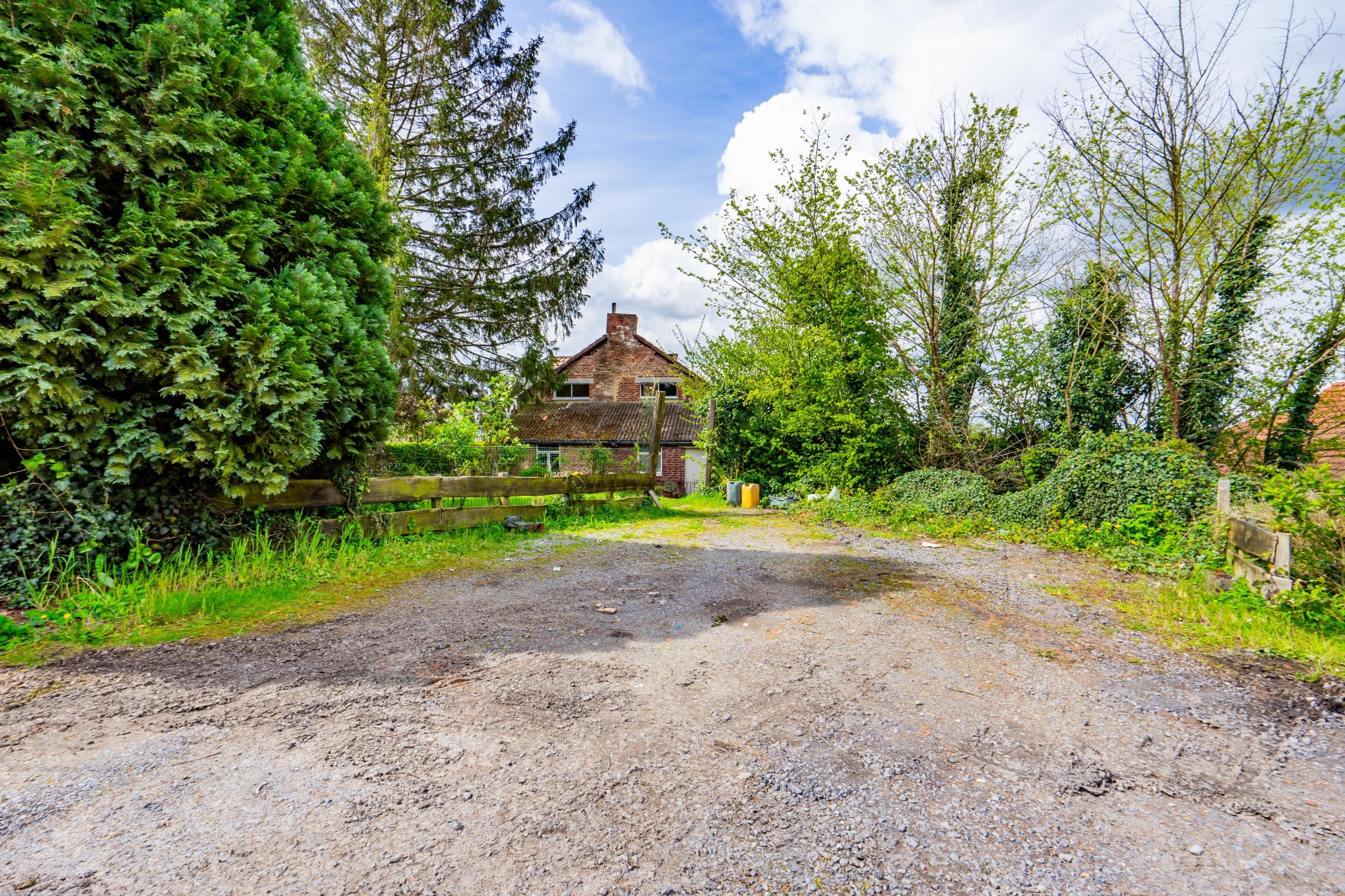 Picture 4 of 4 for House with four bedrooms in Morlanwelz Carnières