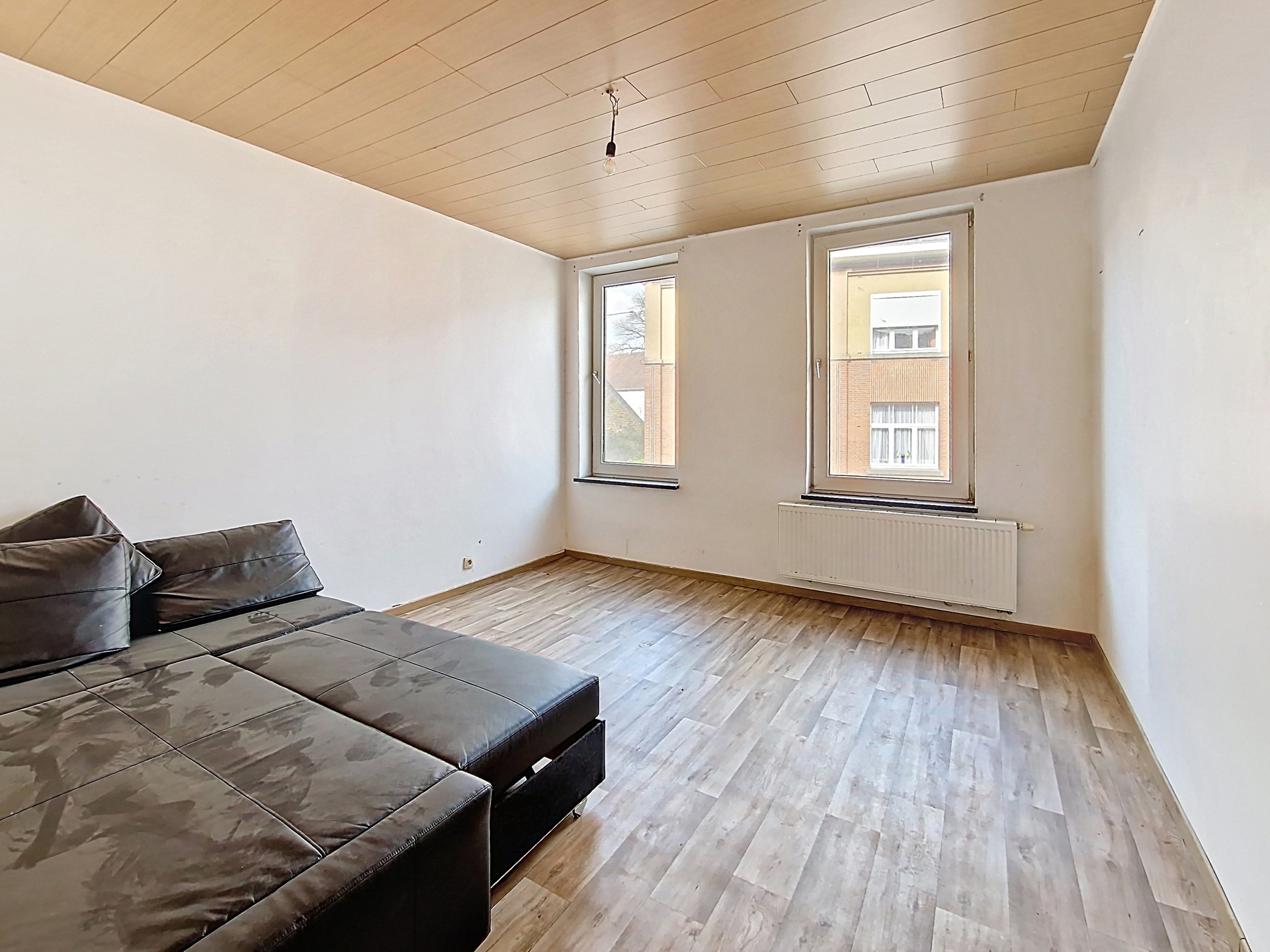 Photo 4 sur 4 pour Maison de quatre chambres à Écaussinnes