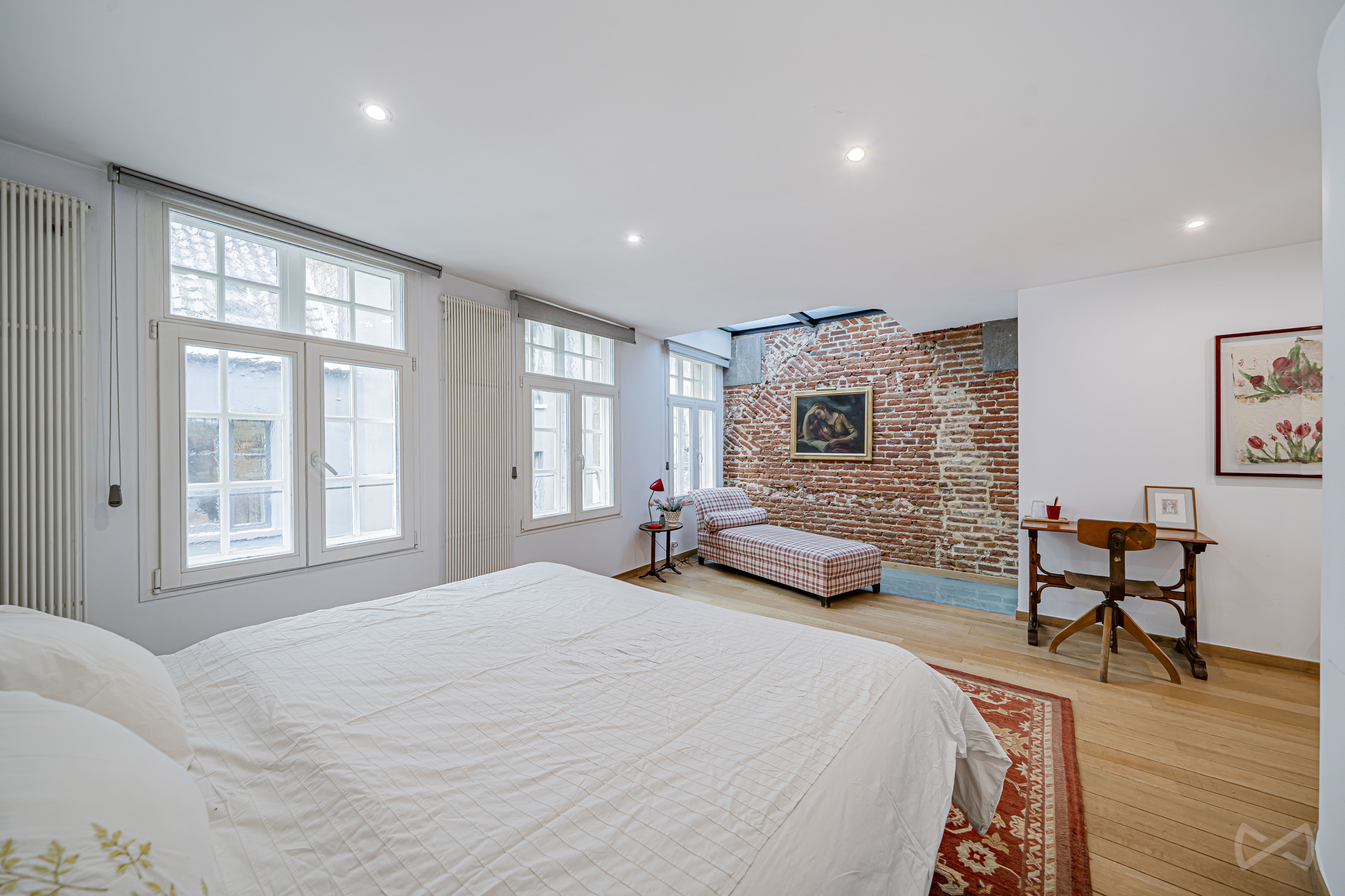 Photo 4 sur 4 pour Villa de deux chambres à Bruxelles