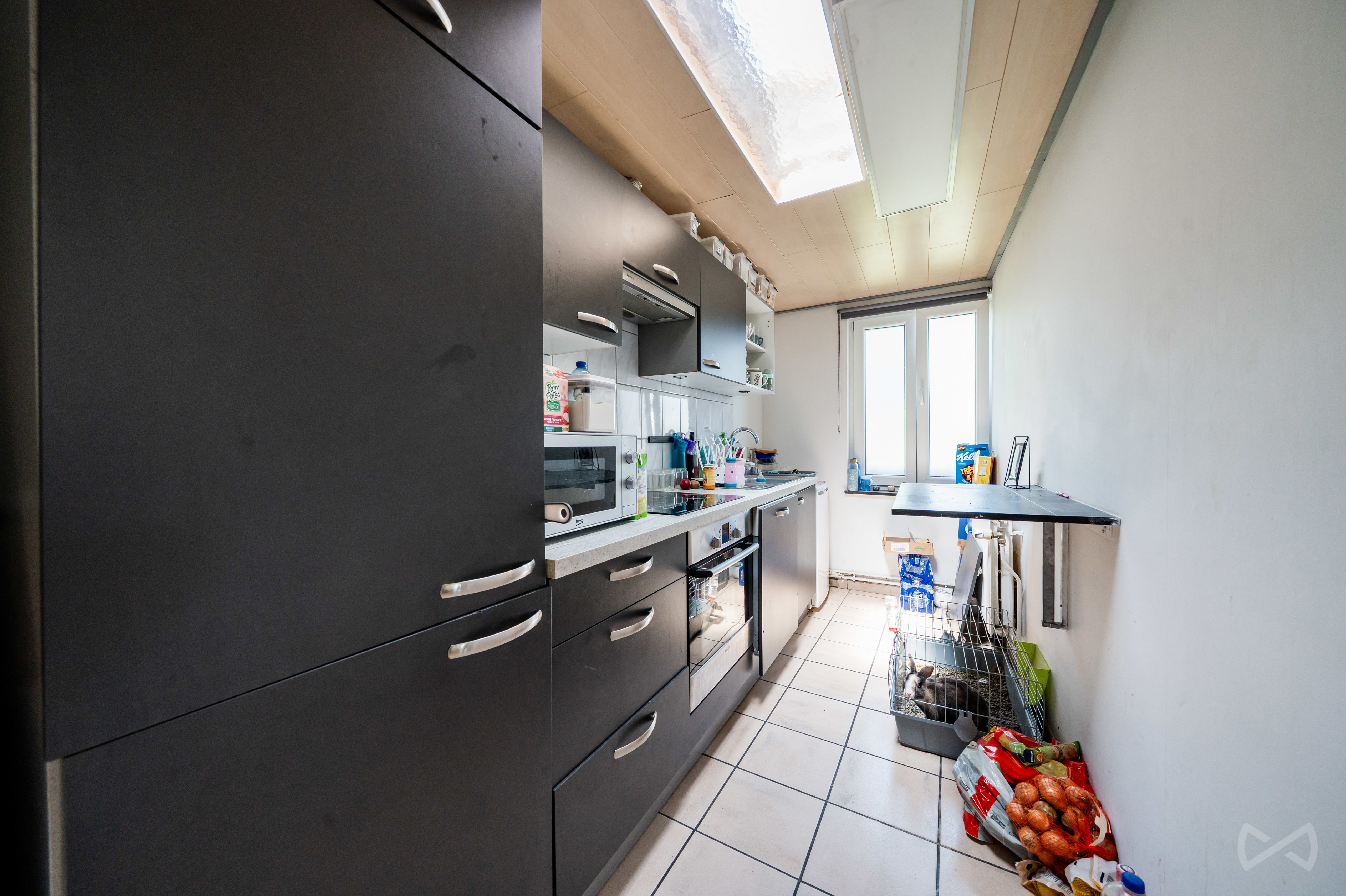 Photo 1 sur 4 pour Maison de deux chambres à ChÂtelet
