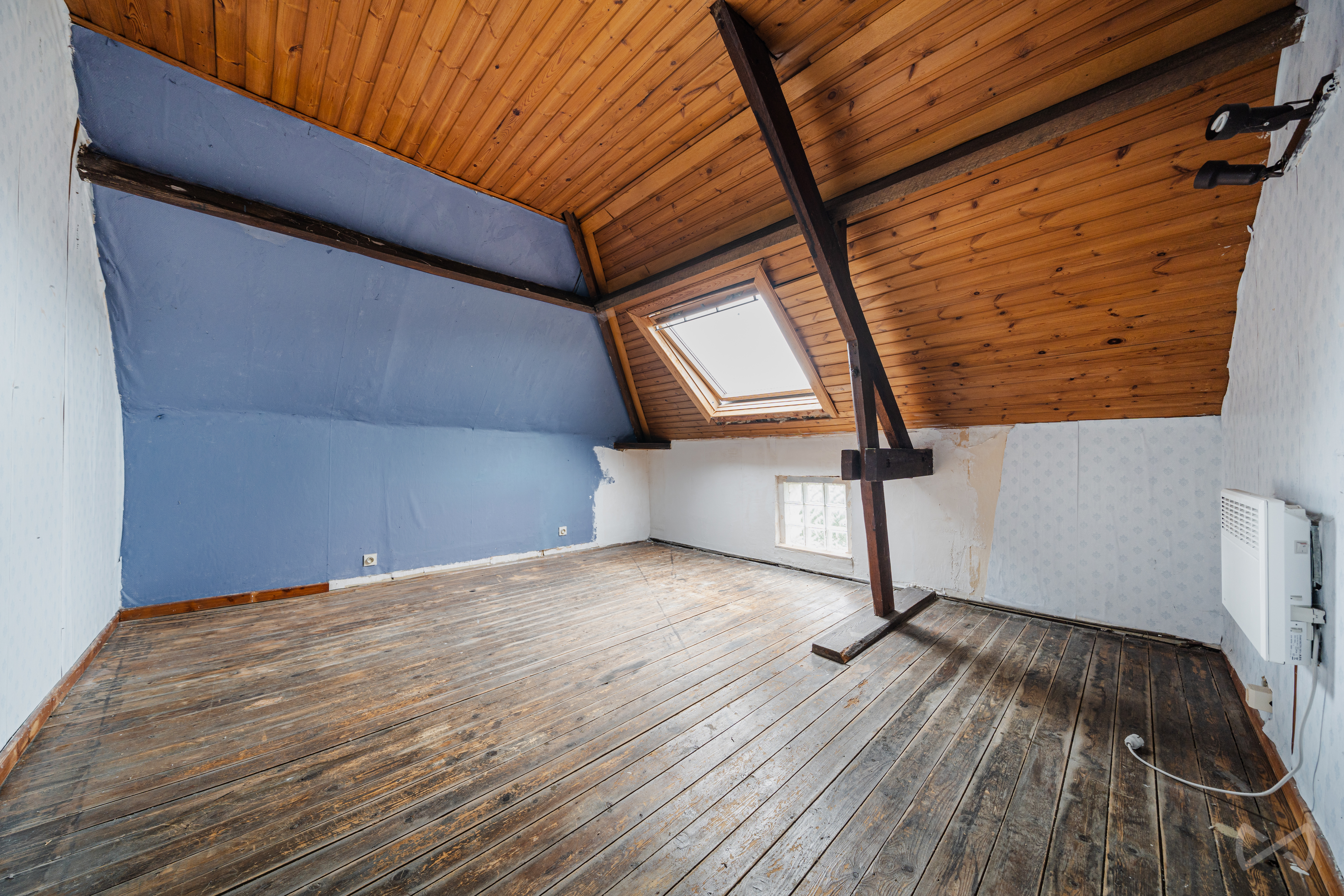 Picture 2 of 4 for Exceptional house with six bedrooms in Chièvres