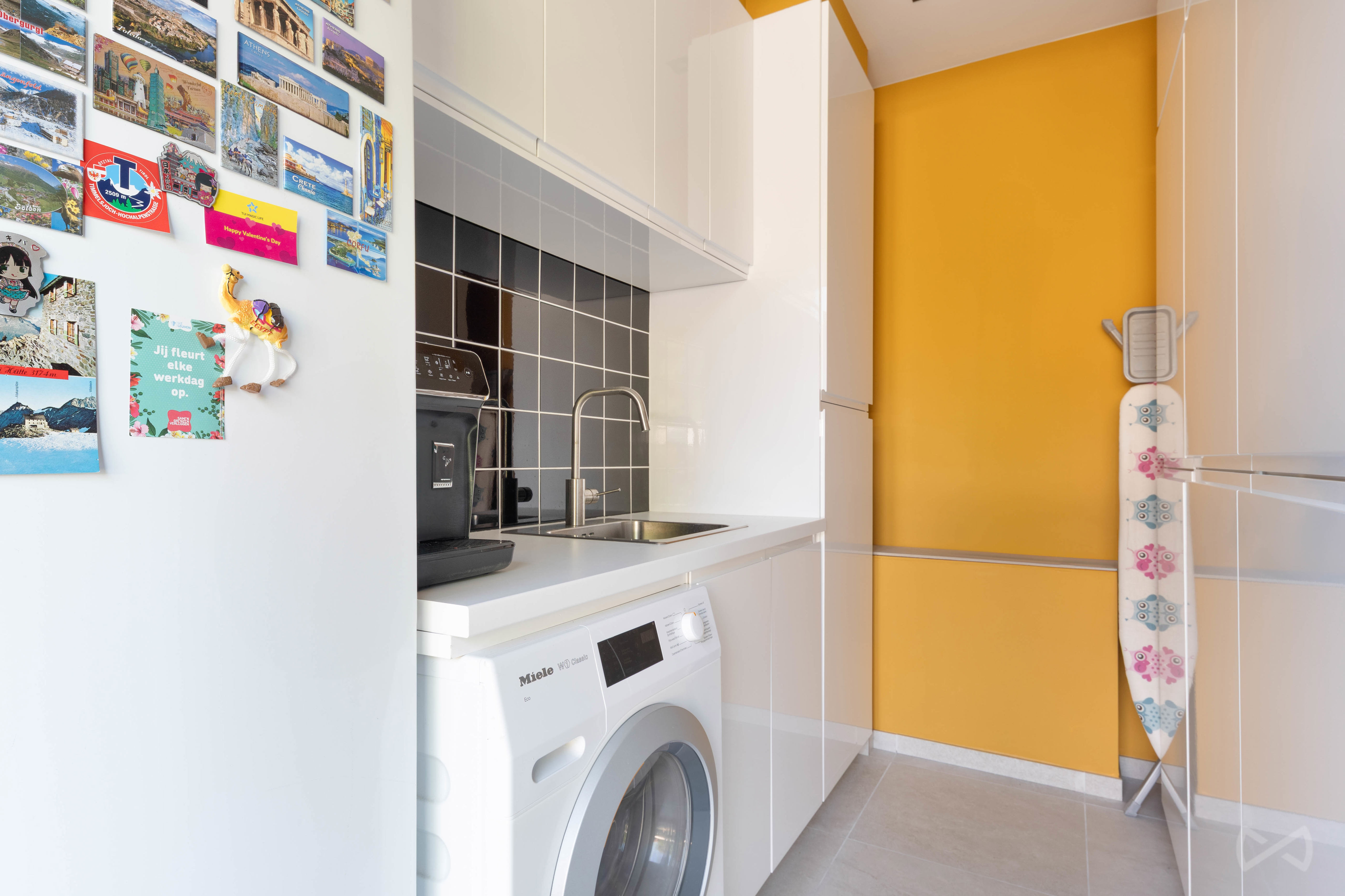 Foto 4 van 4 van Huis met vier slaapkamers in Oud-Heverlee