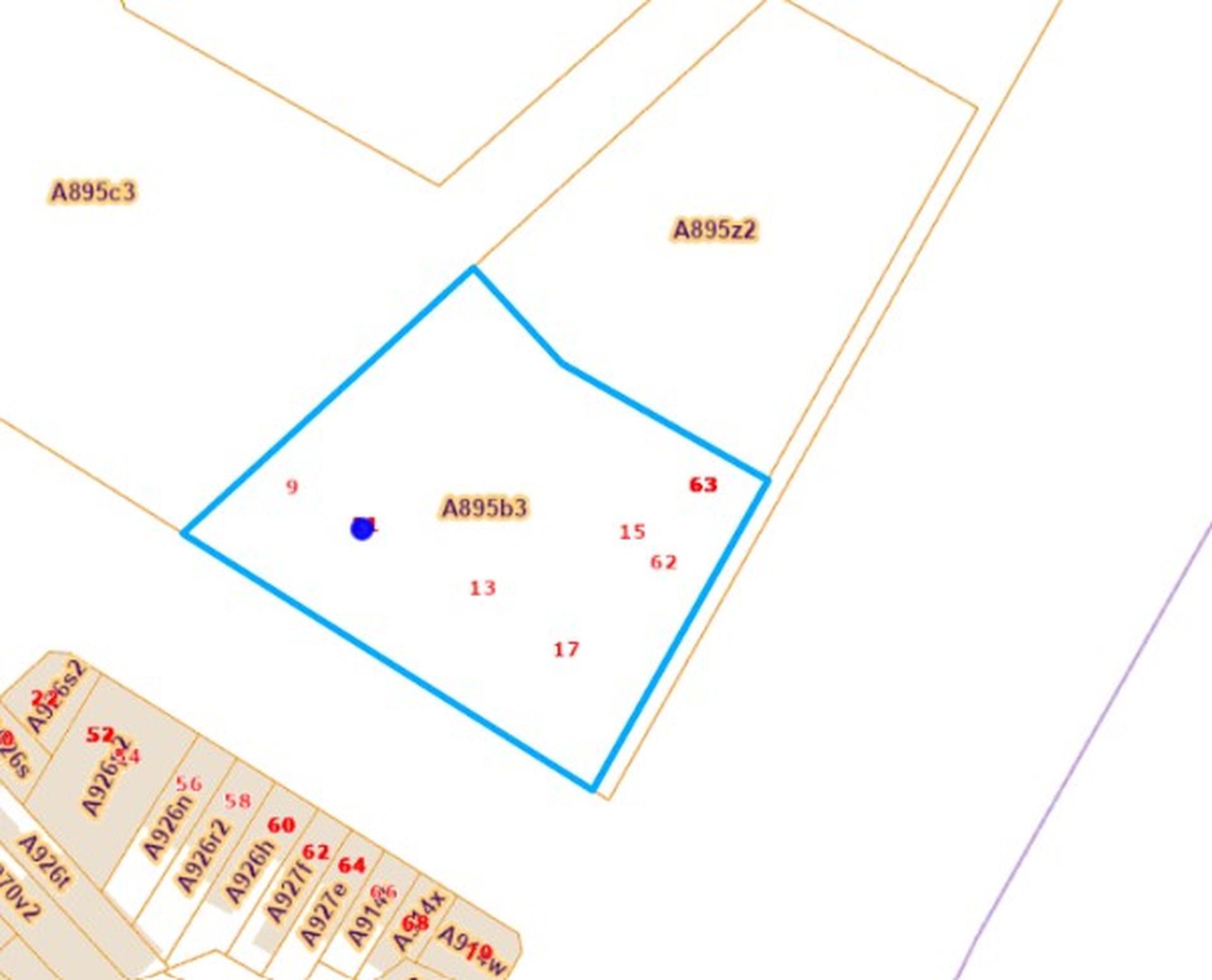 Picture 4 of 4 for Penthouse with three bedrooms in Liège