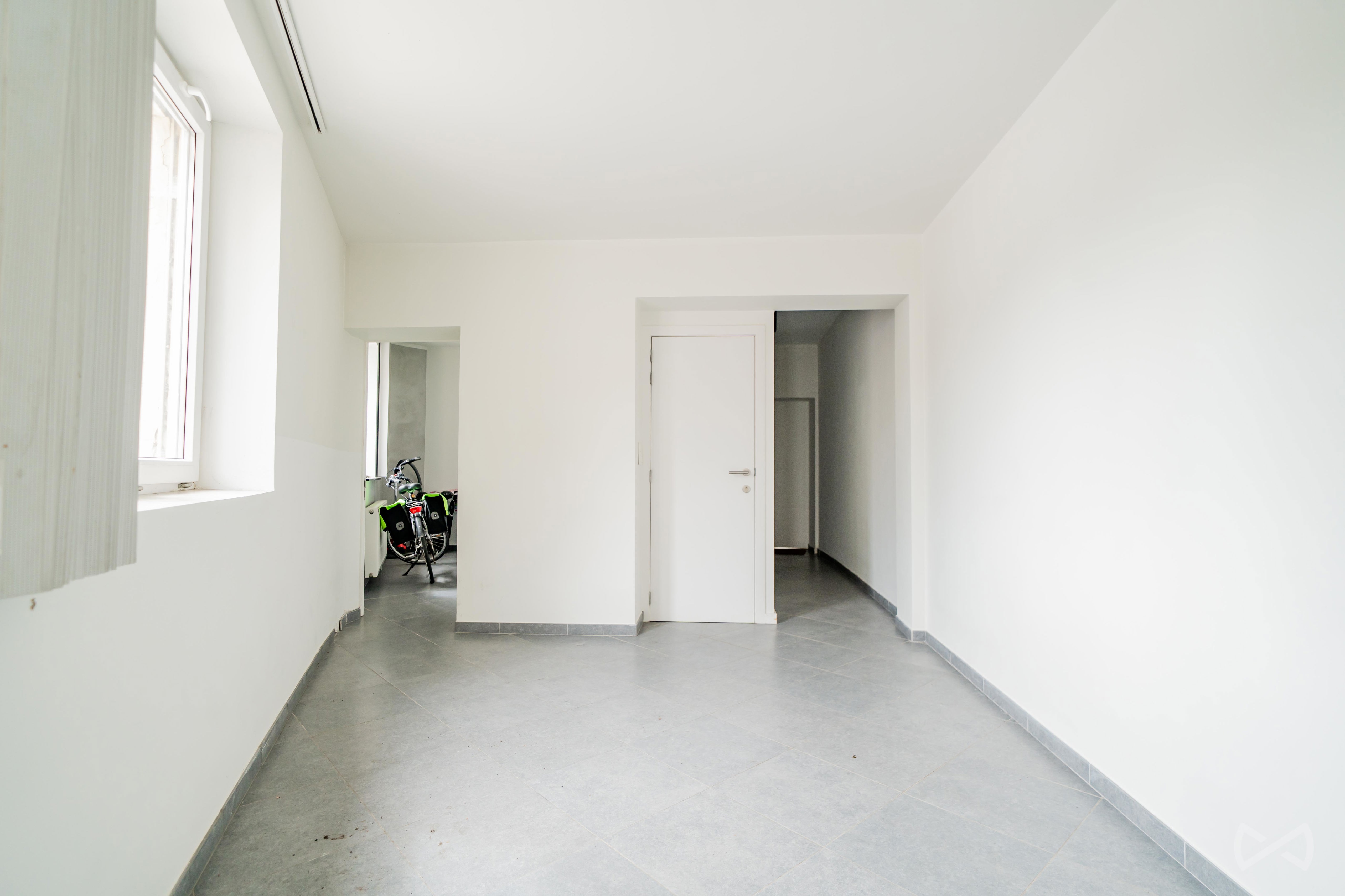 Picture 1 of 4 for Flat with three bedrooms in Overijse