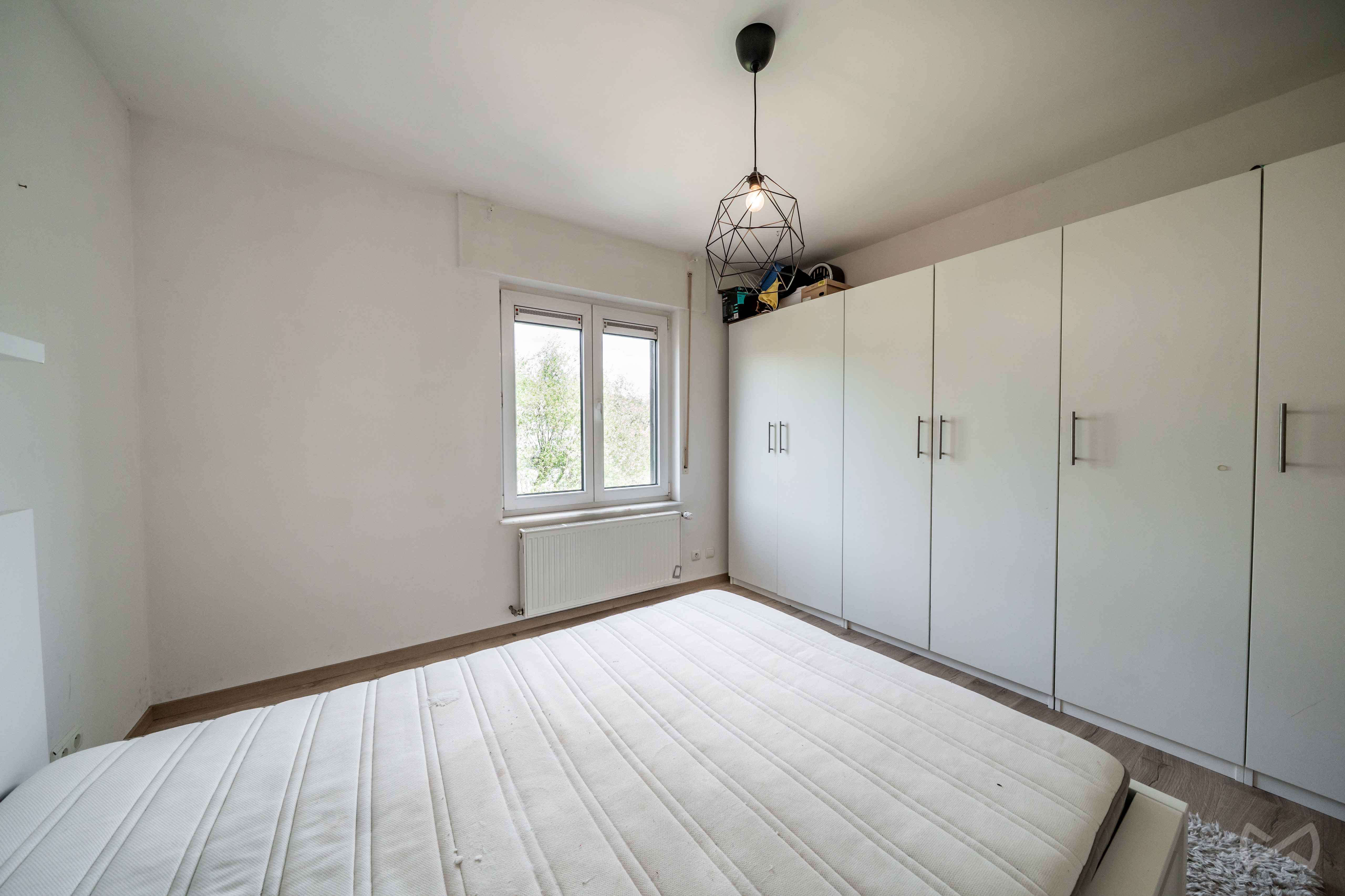 Photo 2 sur 4 pour Rez-de-chaussée d'une chambre à Malmedy