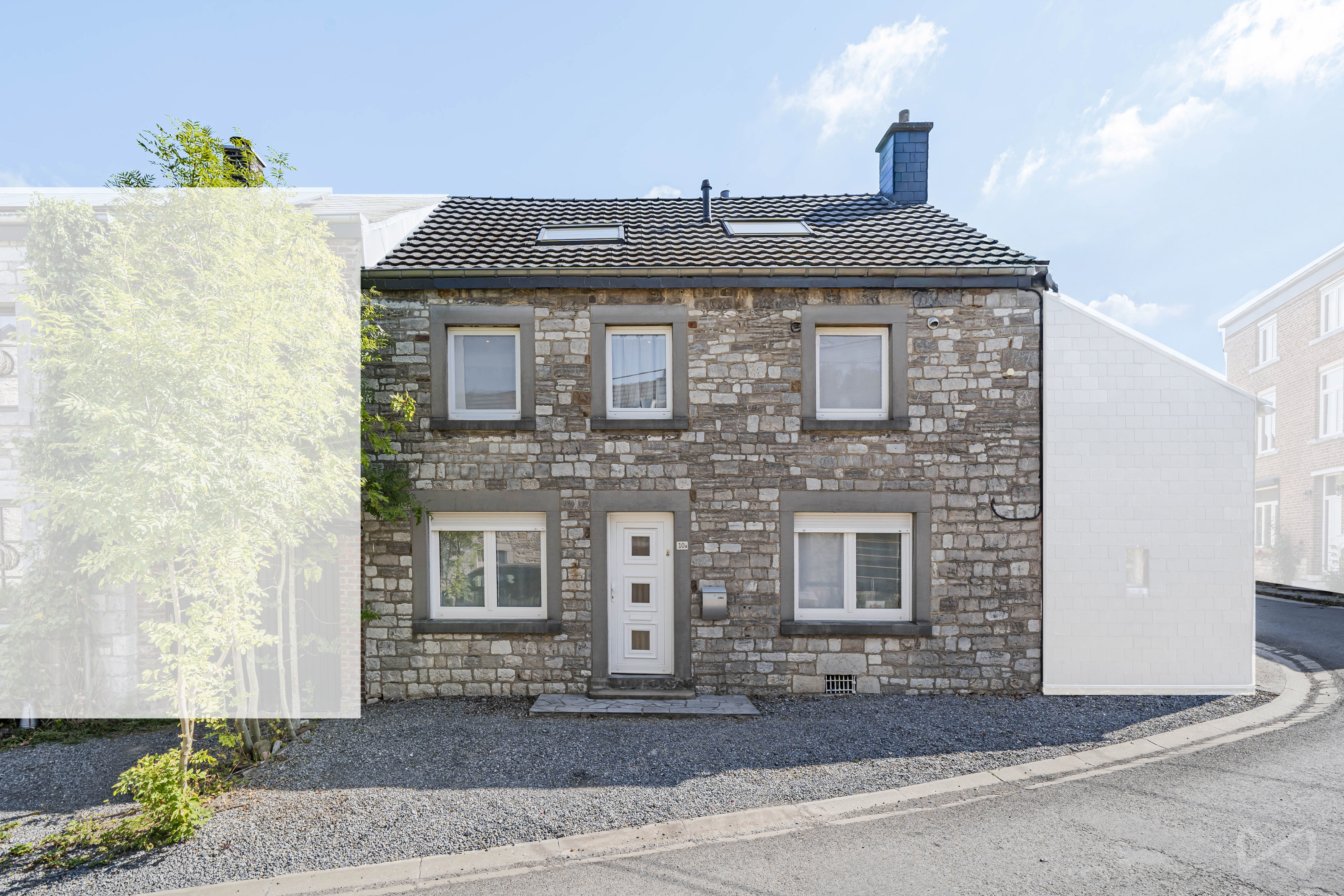 Picture 1 of 4 for House with one bedroom in Xhoris