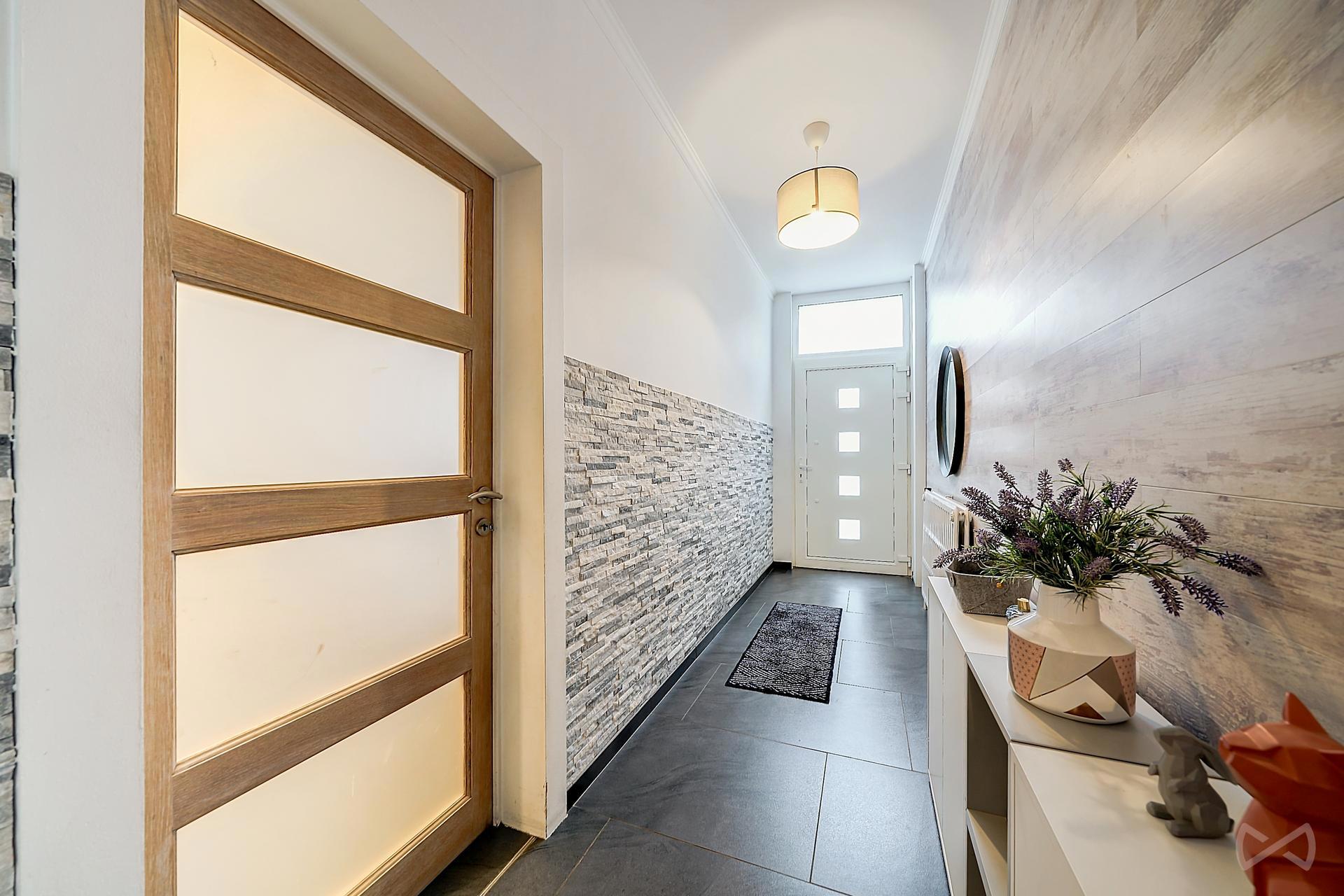 Photo 2 sur 4 pour Maison de quatre chambres à Soignies
