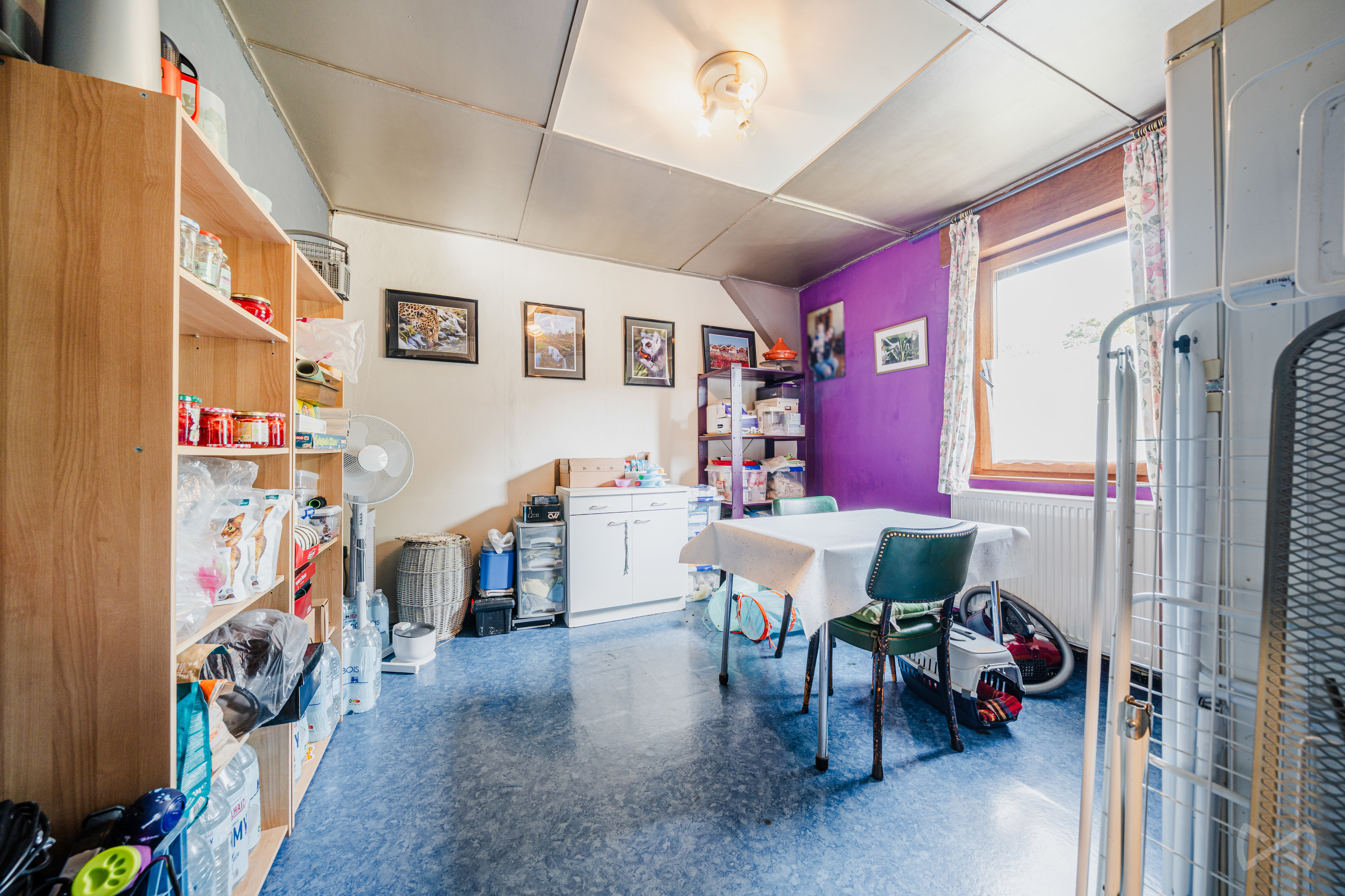 Photo 2 sur 4 pour Maison de cinq chambres à Braine-le-comte