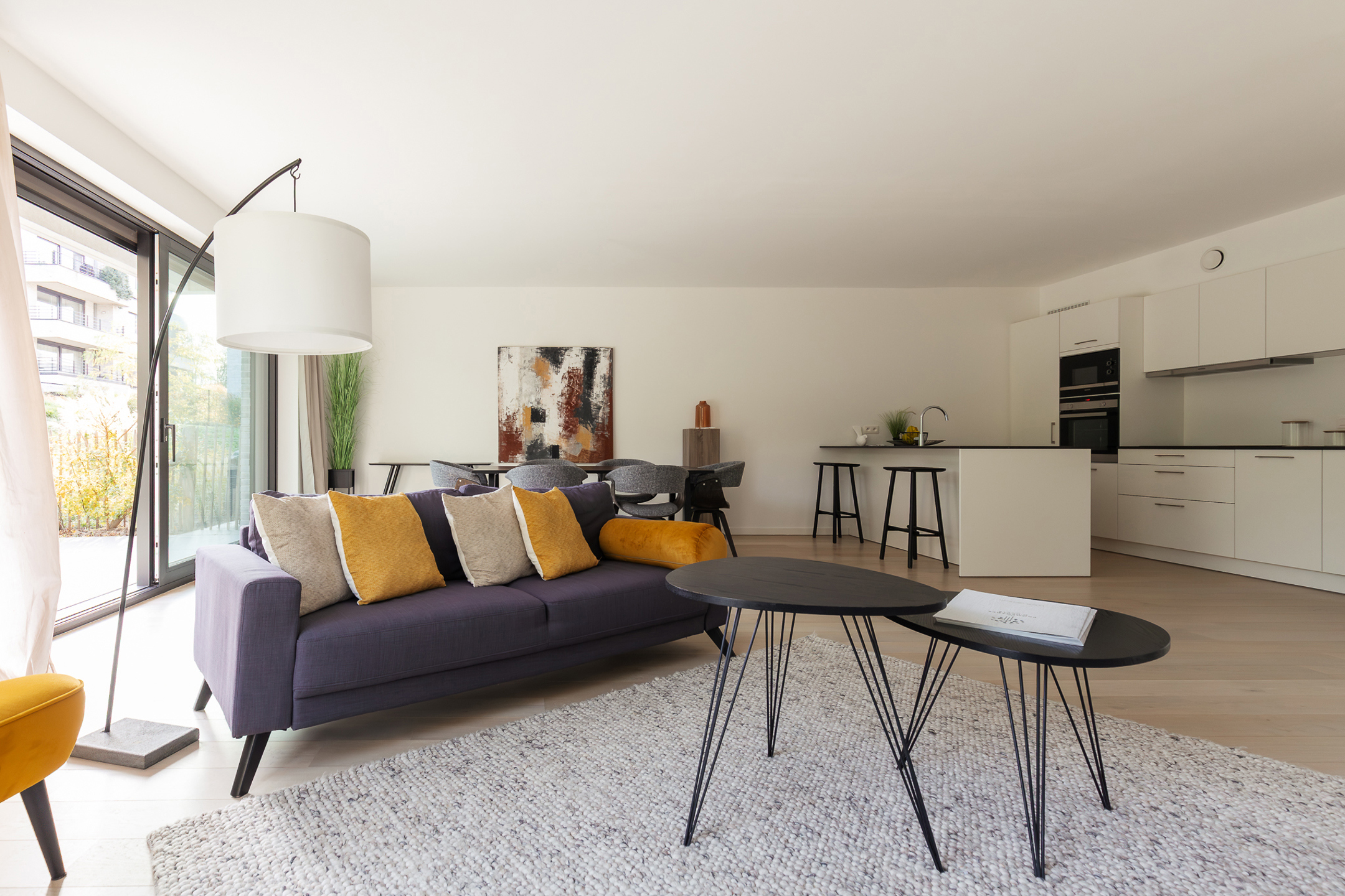 Picture 3 of 4 for Studio in Uccle