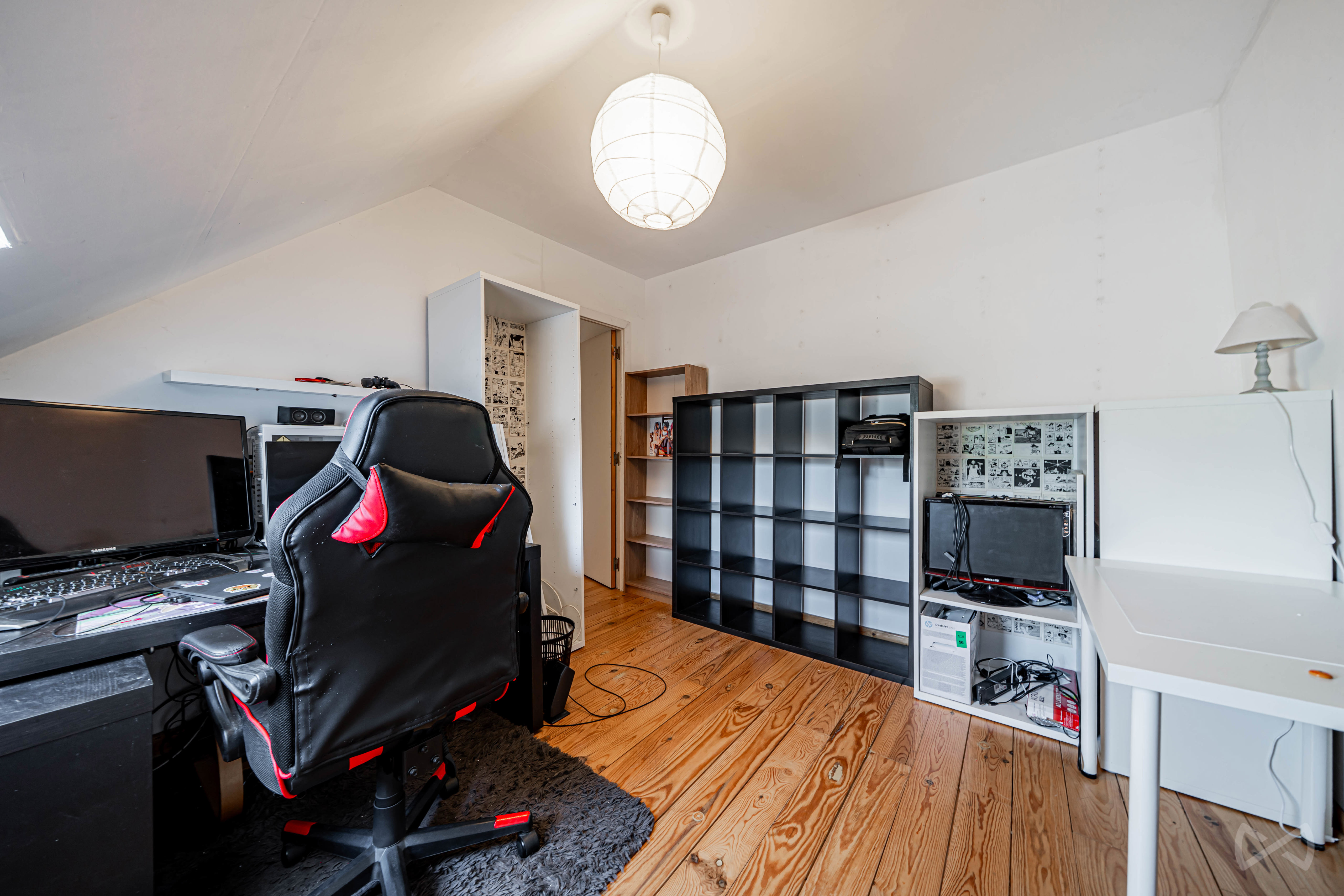 Picture 4 of 4 for House with two bedrooms in Wasmes
