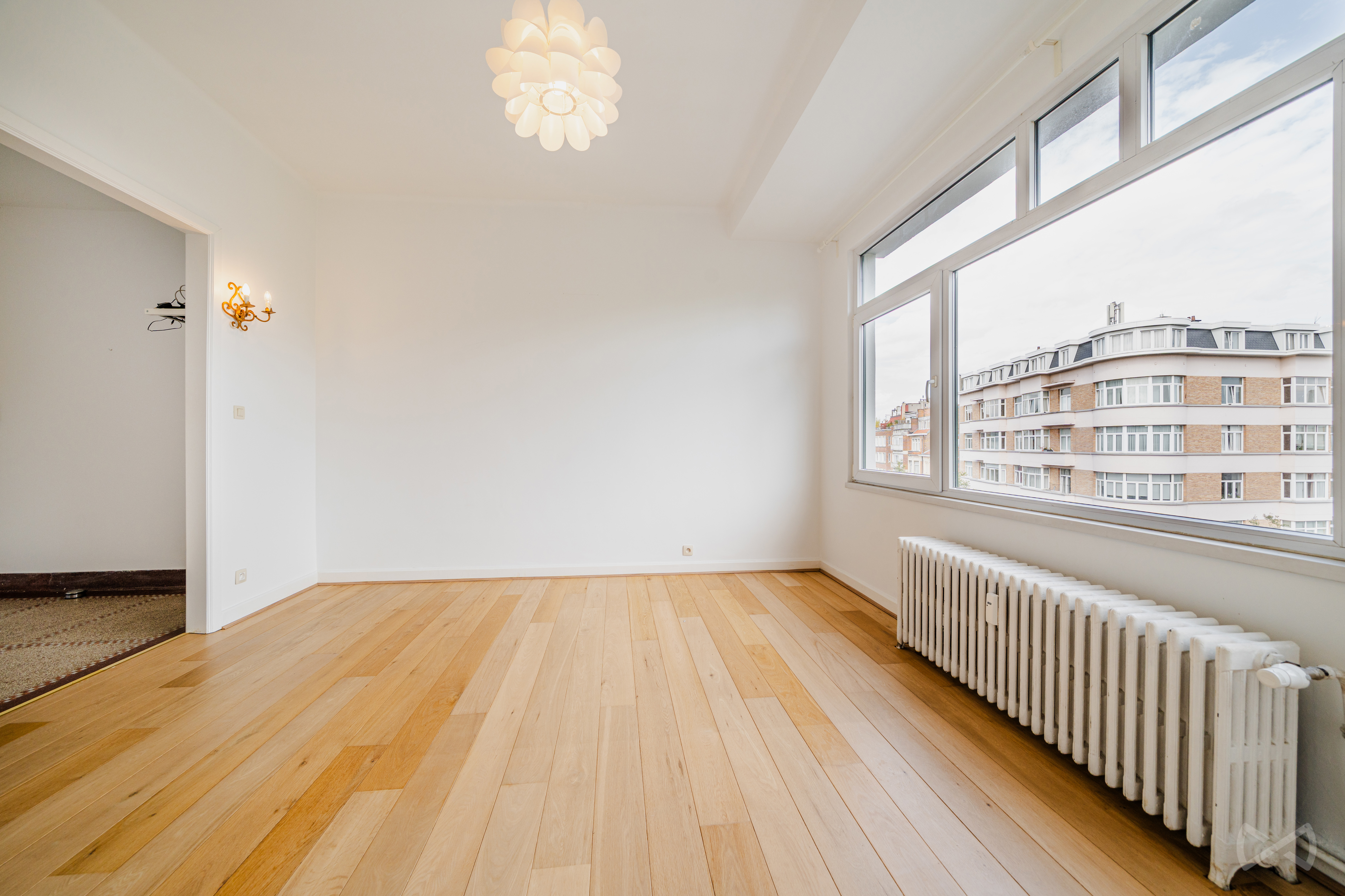 Picture 2 of 4 for Flat with one bedroom in Forest